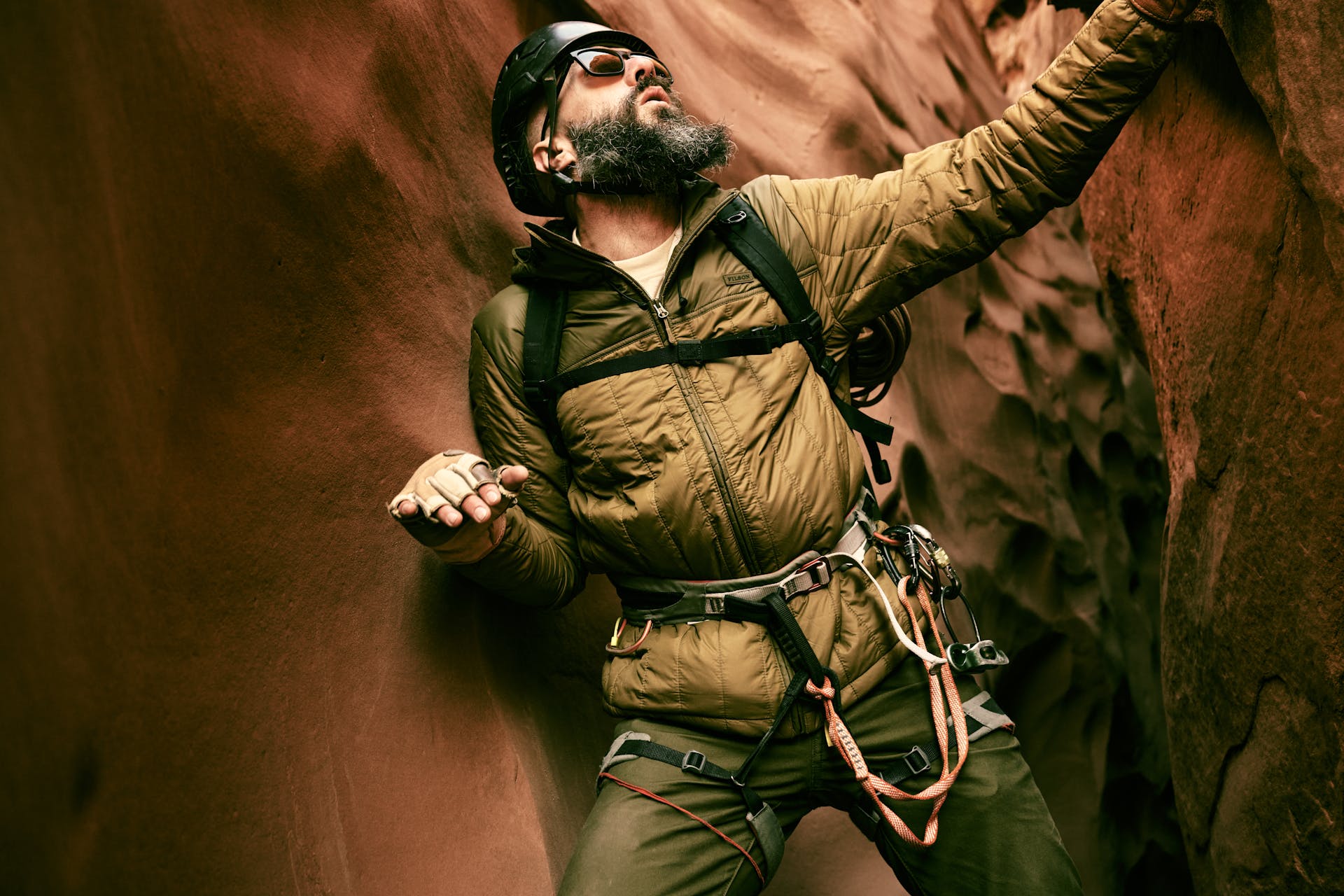 Ultralight Hooded Jacket