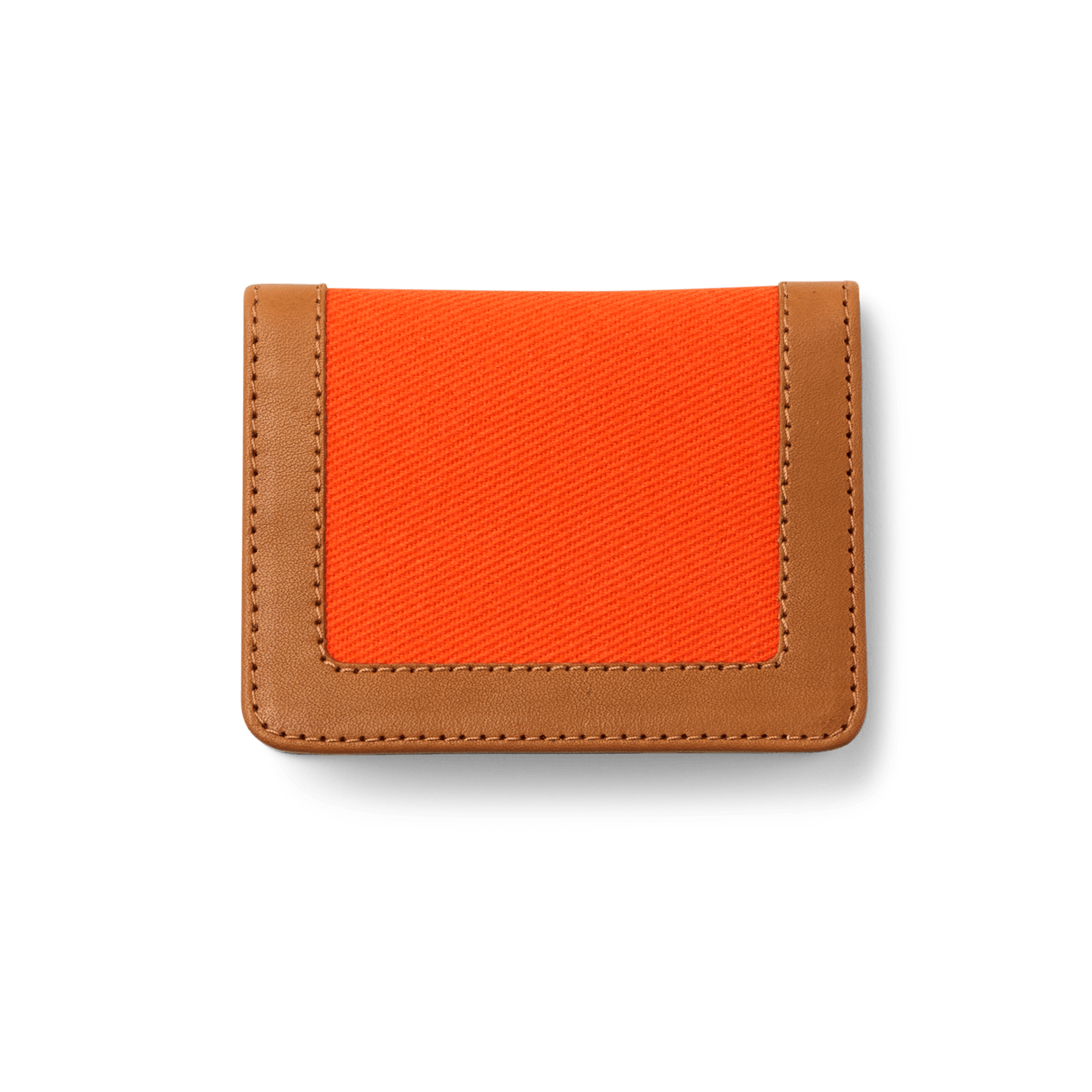 Rugged Twill Outfitter Card Wallet
