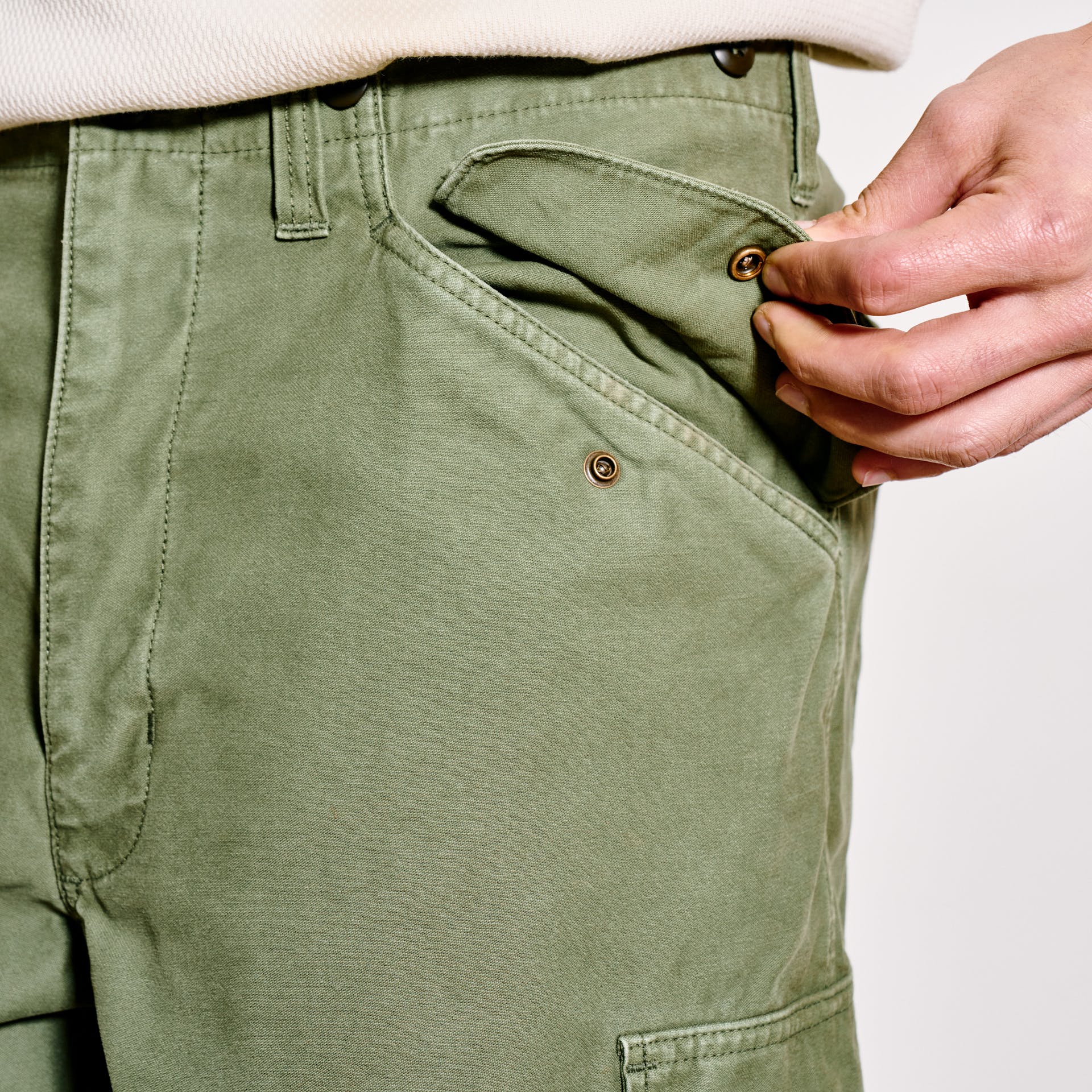 Field Cargo Pants