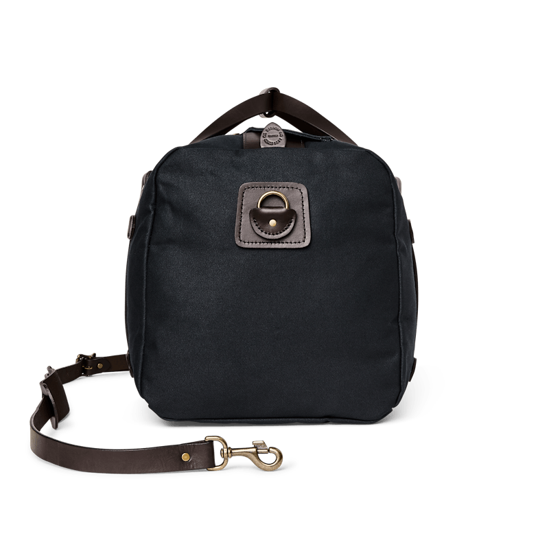 Medium Rugged Twill Duffle Bag