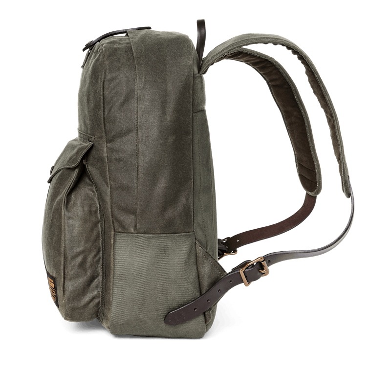 Journeyman Backpack