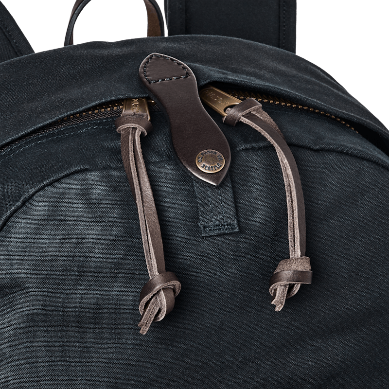 Journeyman Backpack