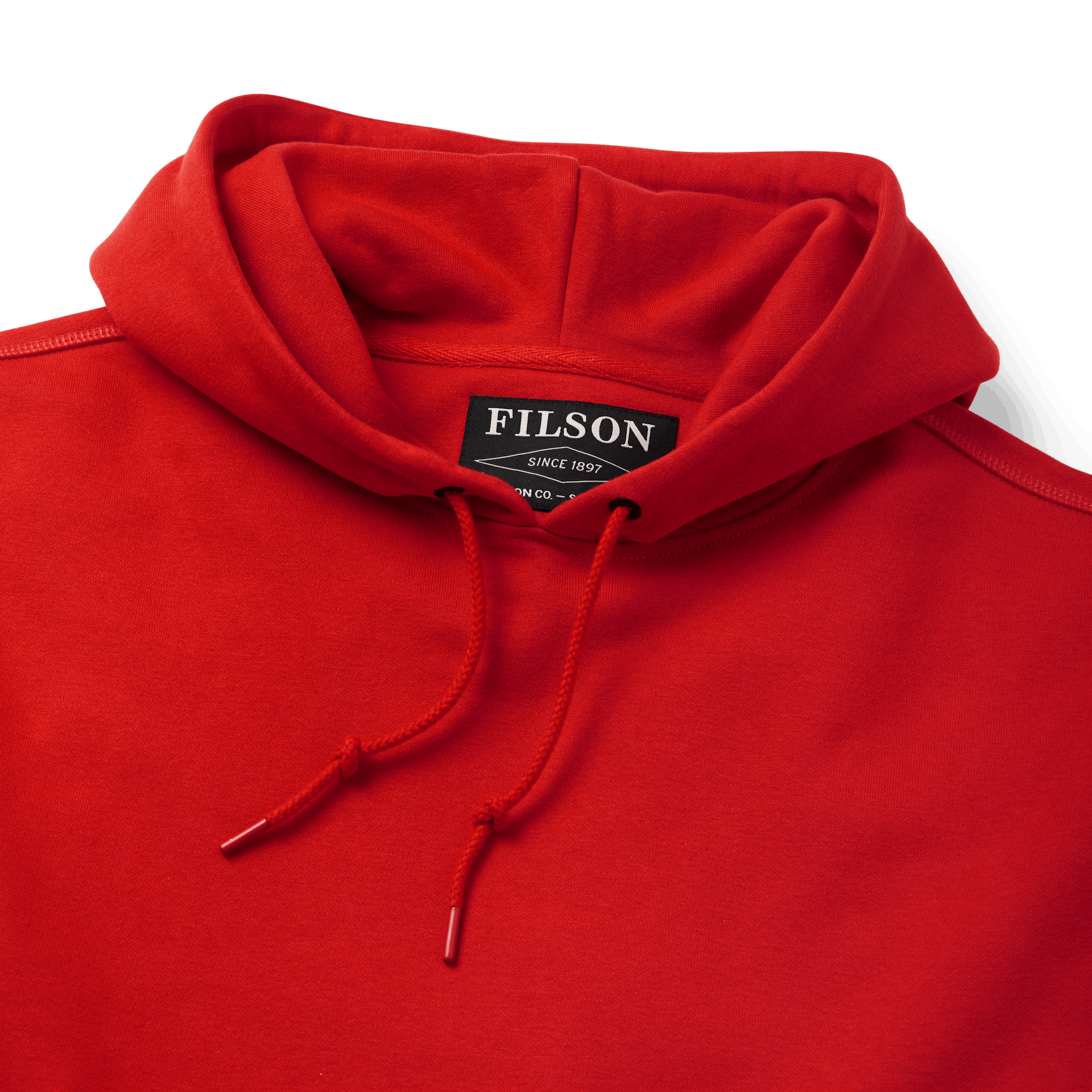 Prospector Hoodie