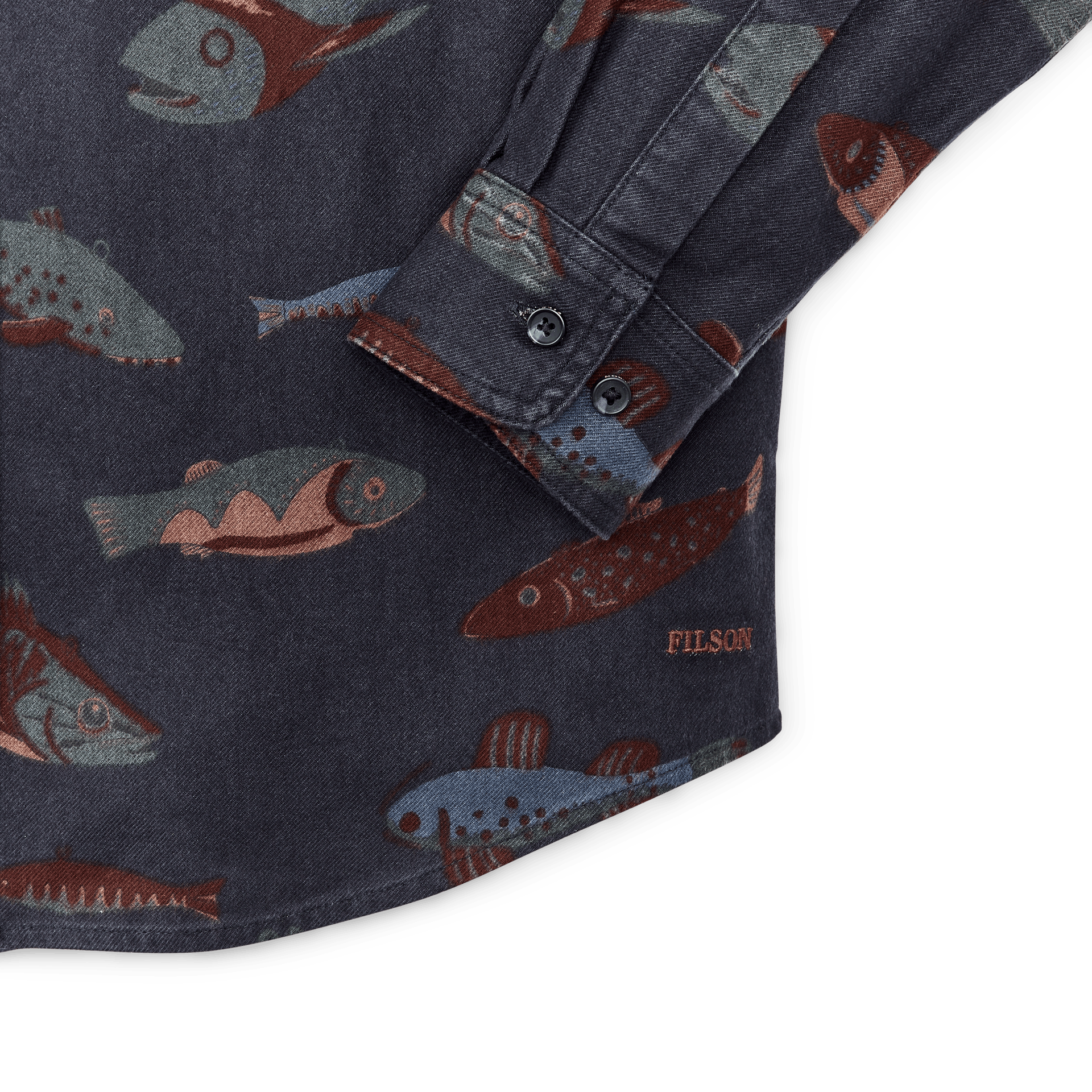 Alaskan Guide Shirt