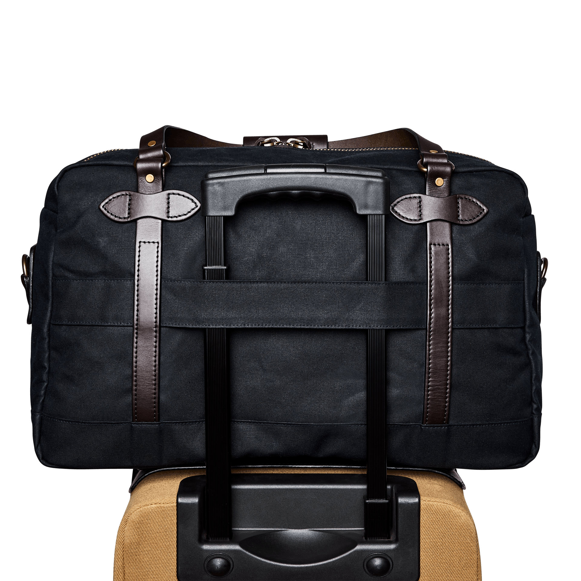 48 Hour Tin Cloth Duffle Bag