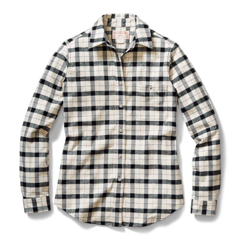 Women's Alaskan Guide Shirt