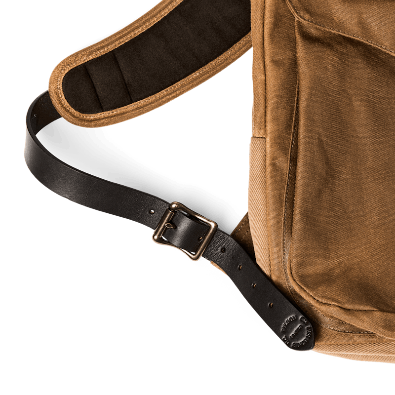 Journeyman Backpack