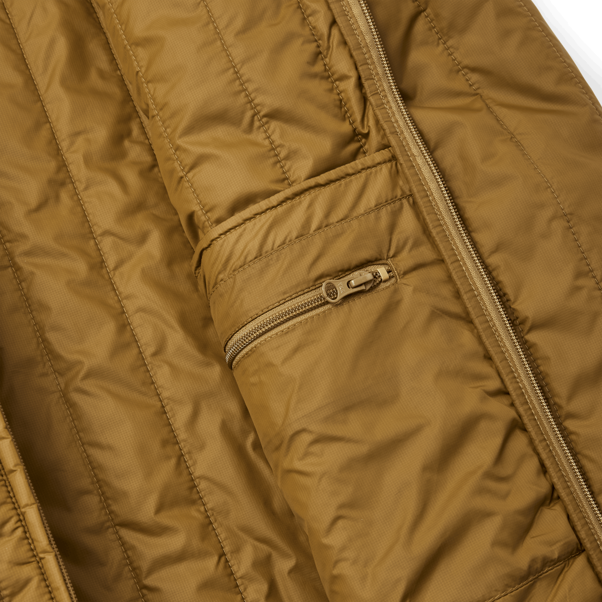 Ultralight Hooded Jacket