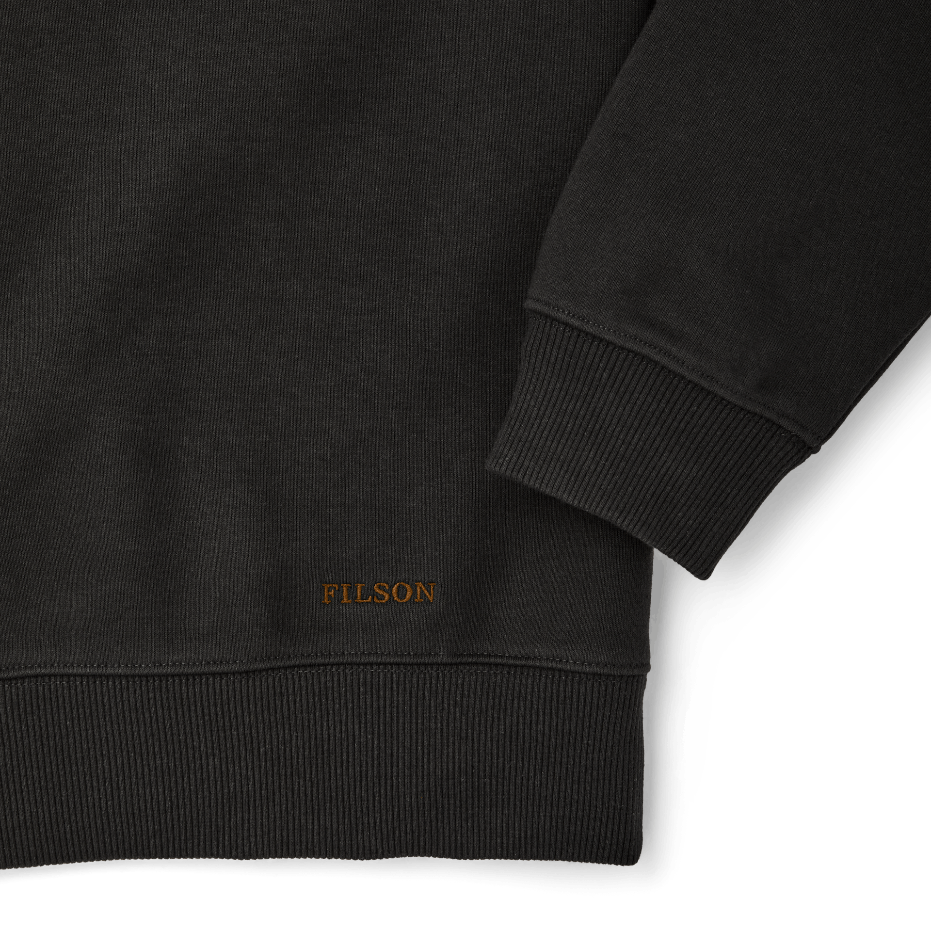 Prospector Crewneck Sweatshirt