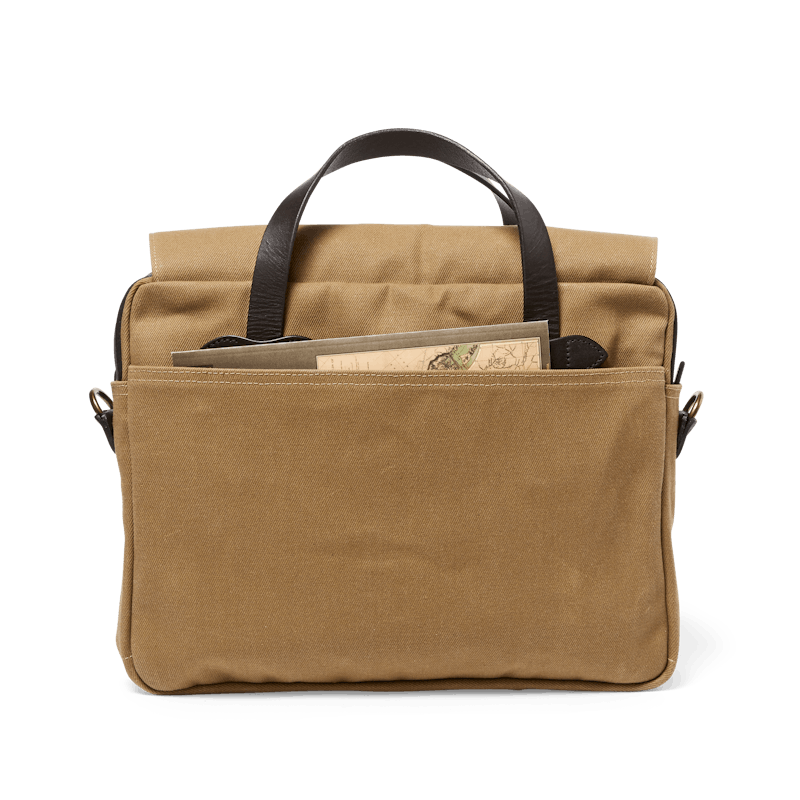 Rugged Twill Original Briefcase
