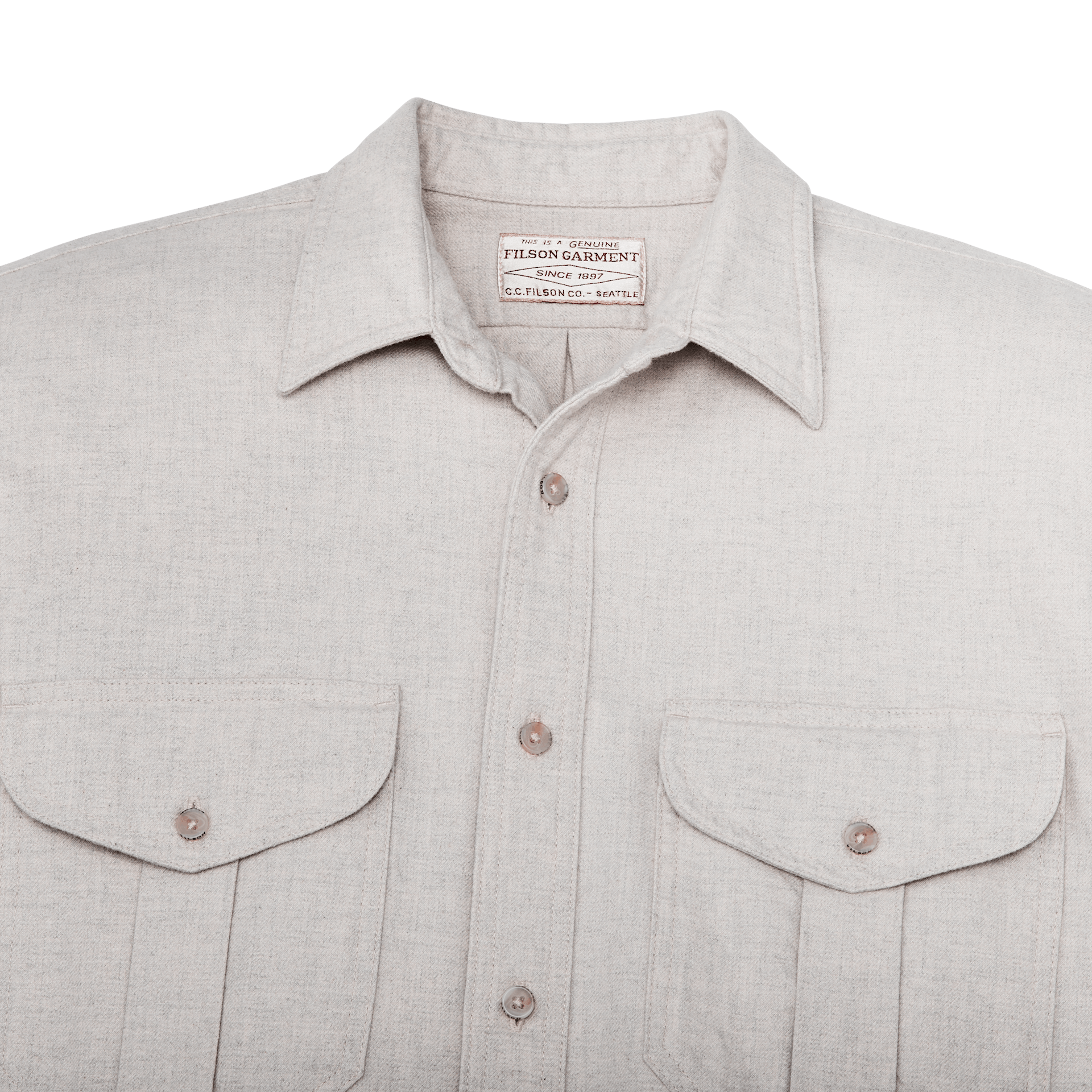 Alaskan Guide Shirt