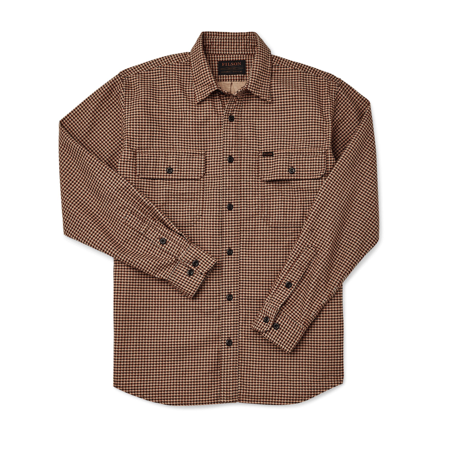 Field Flannel Shirt