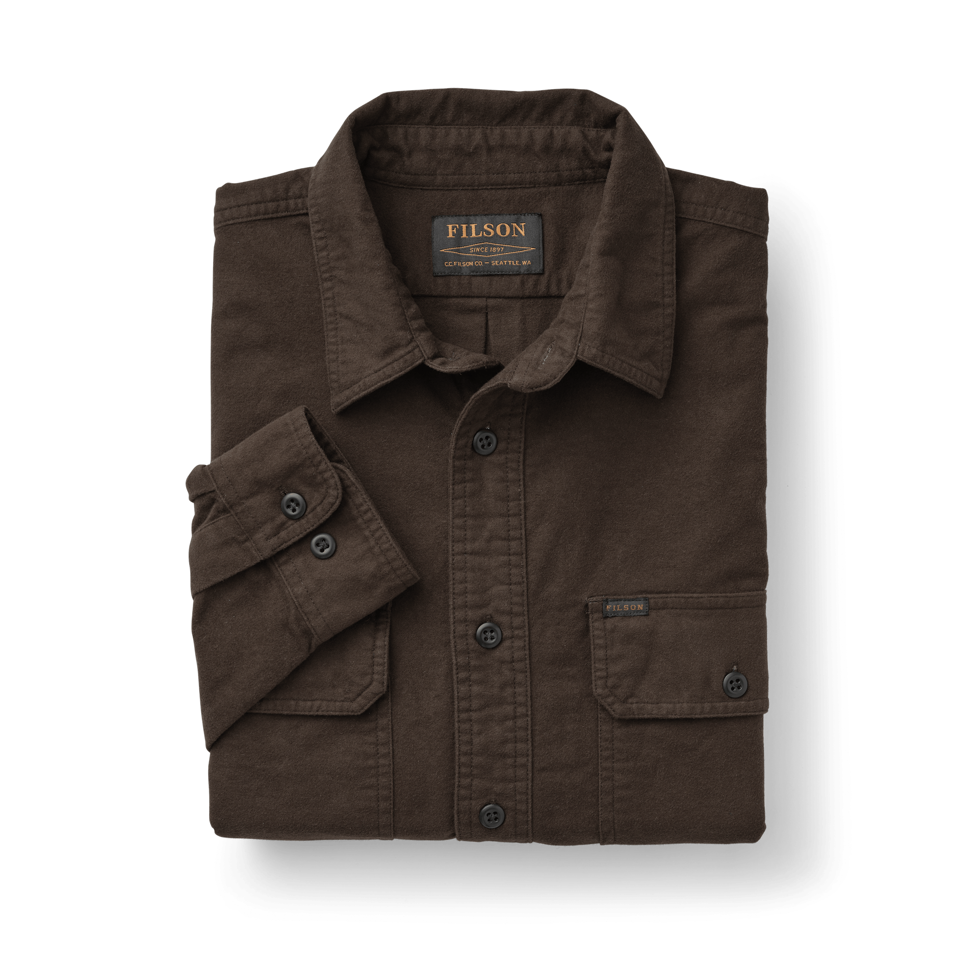 Field Flannel Shirt