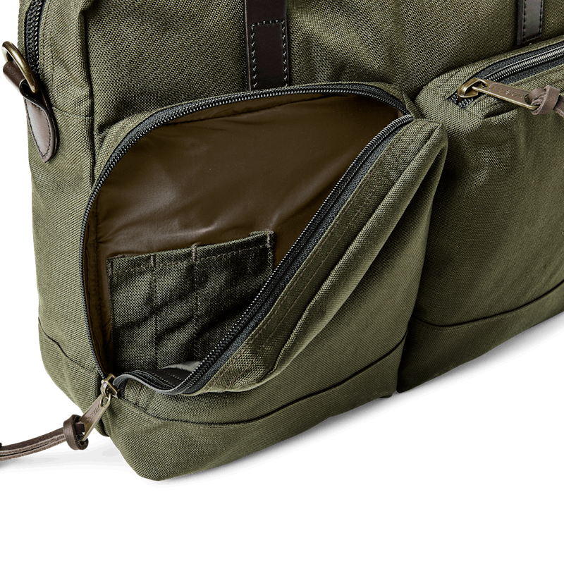 Dryden Briefcase