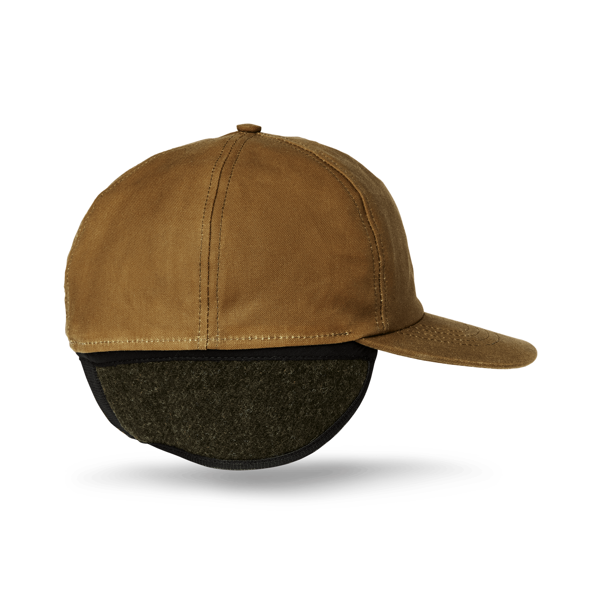 Insulated Tin Cloth Cap