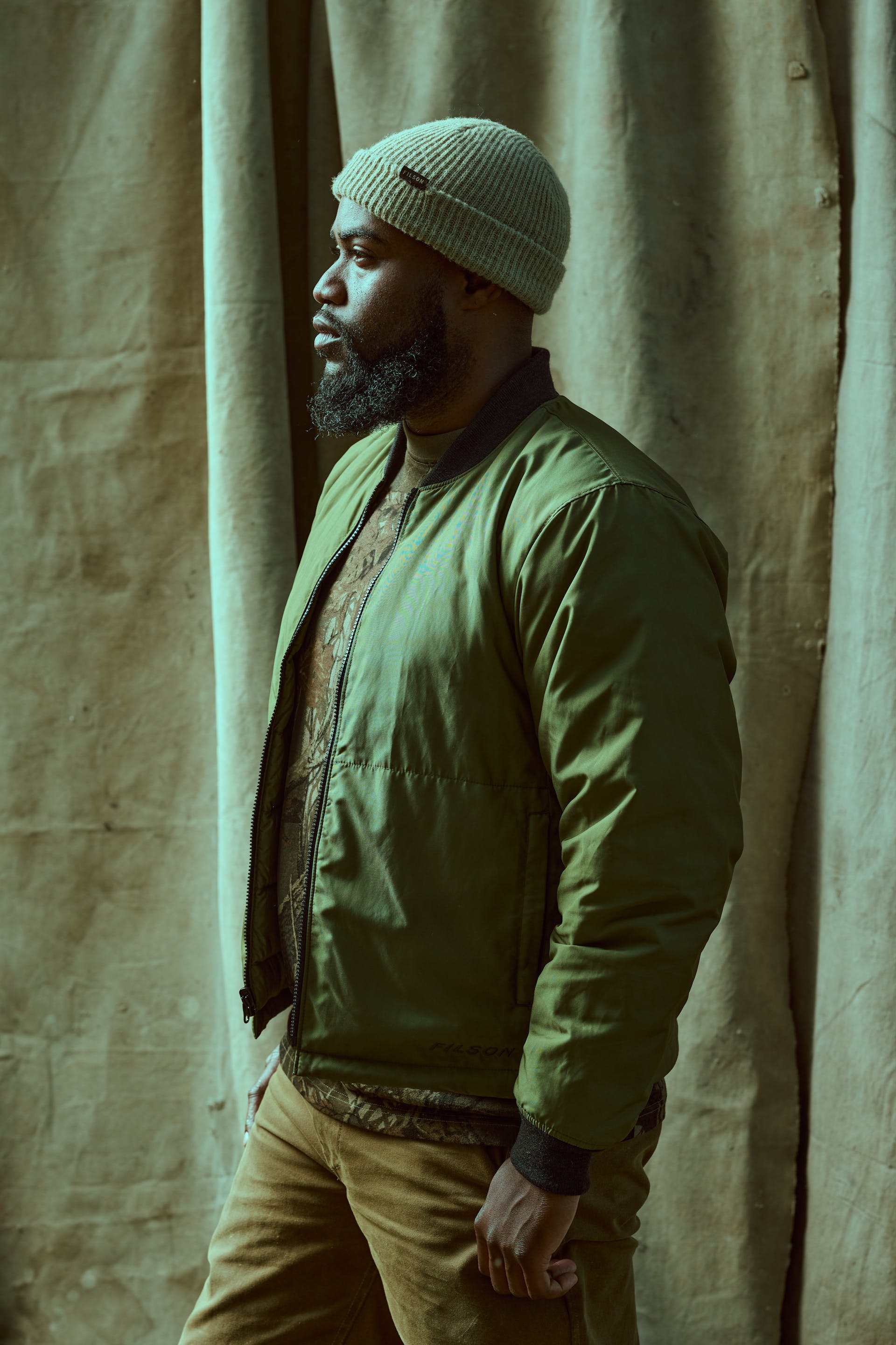 Down Liner Jacket