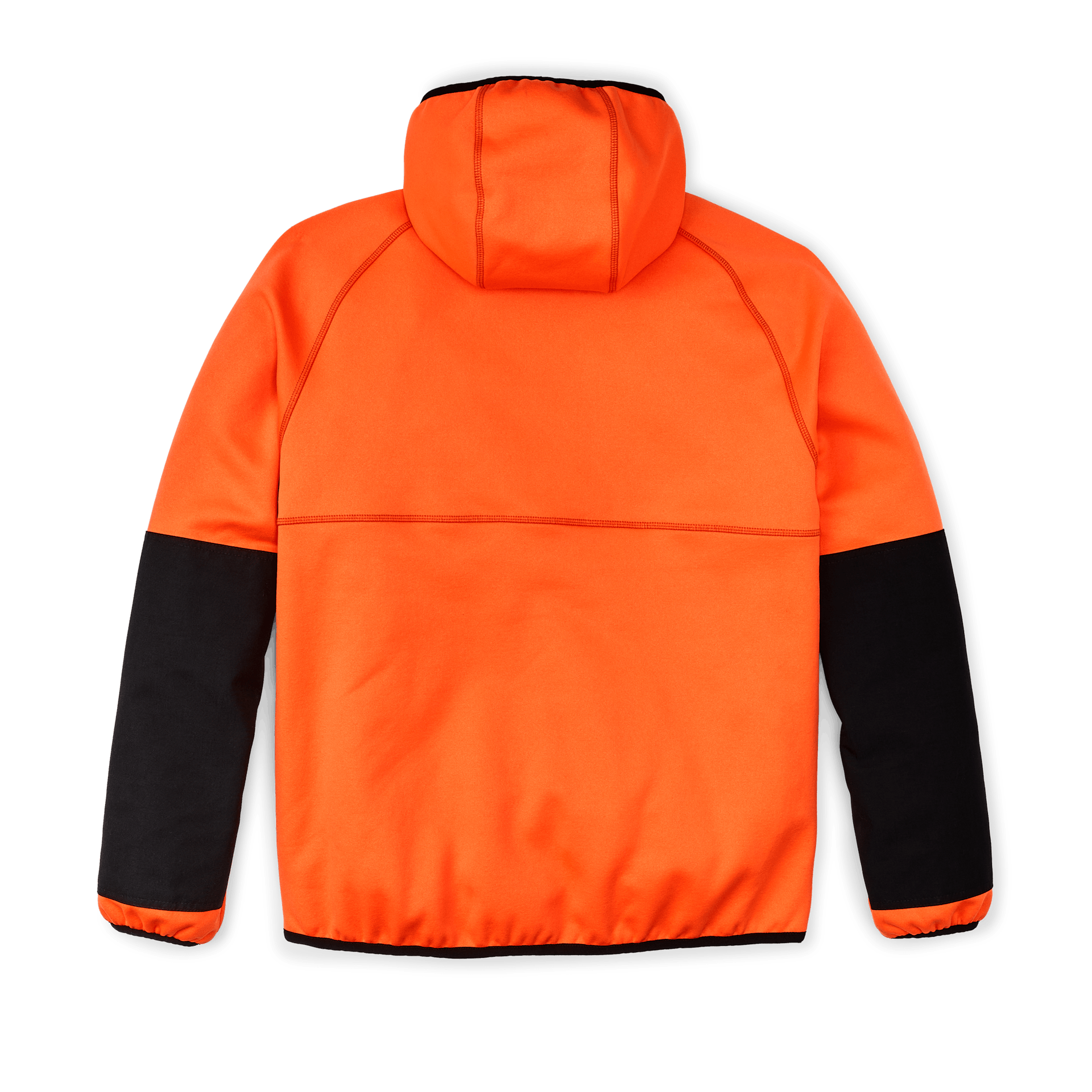 Granite Spire Fleece Pullover