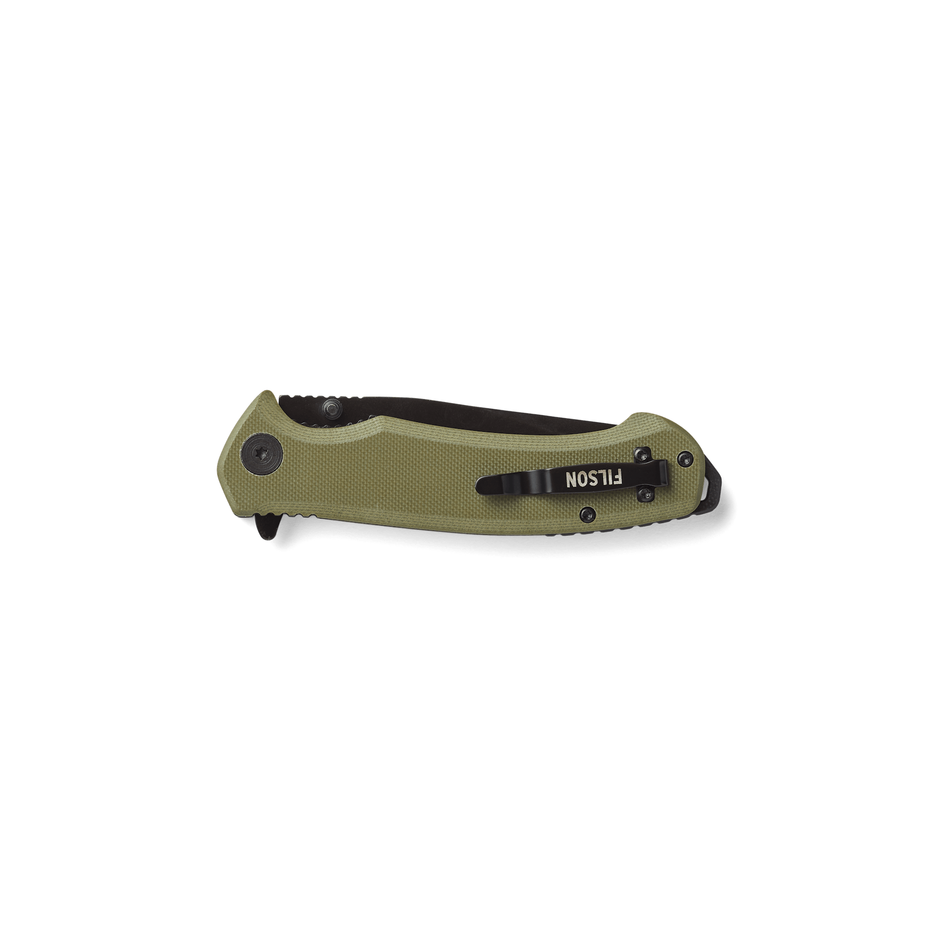 Assisted Opening Knife