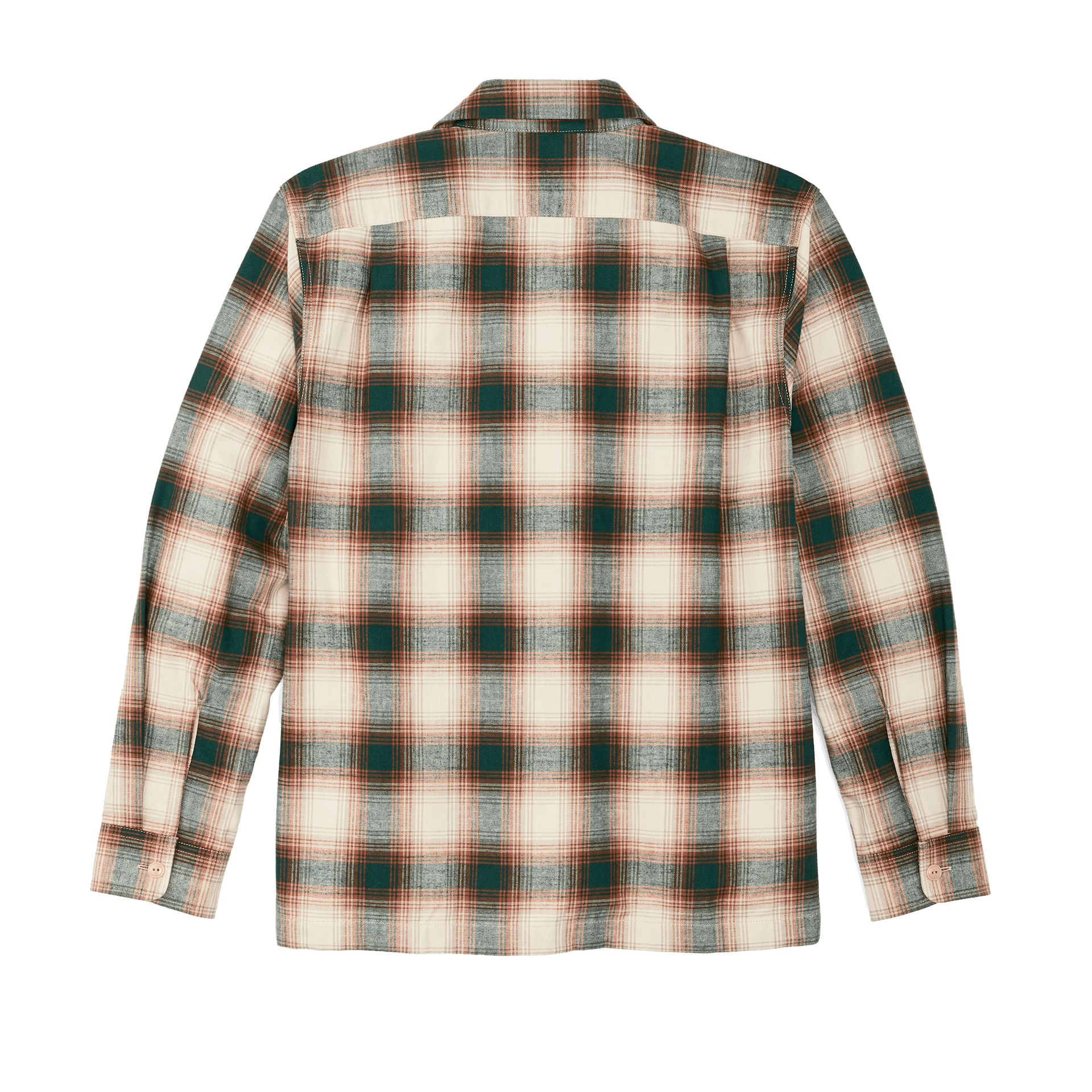 Elk Heights Camp Shirt