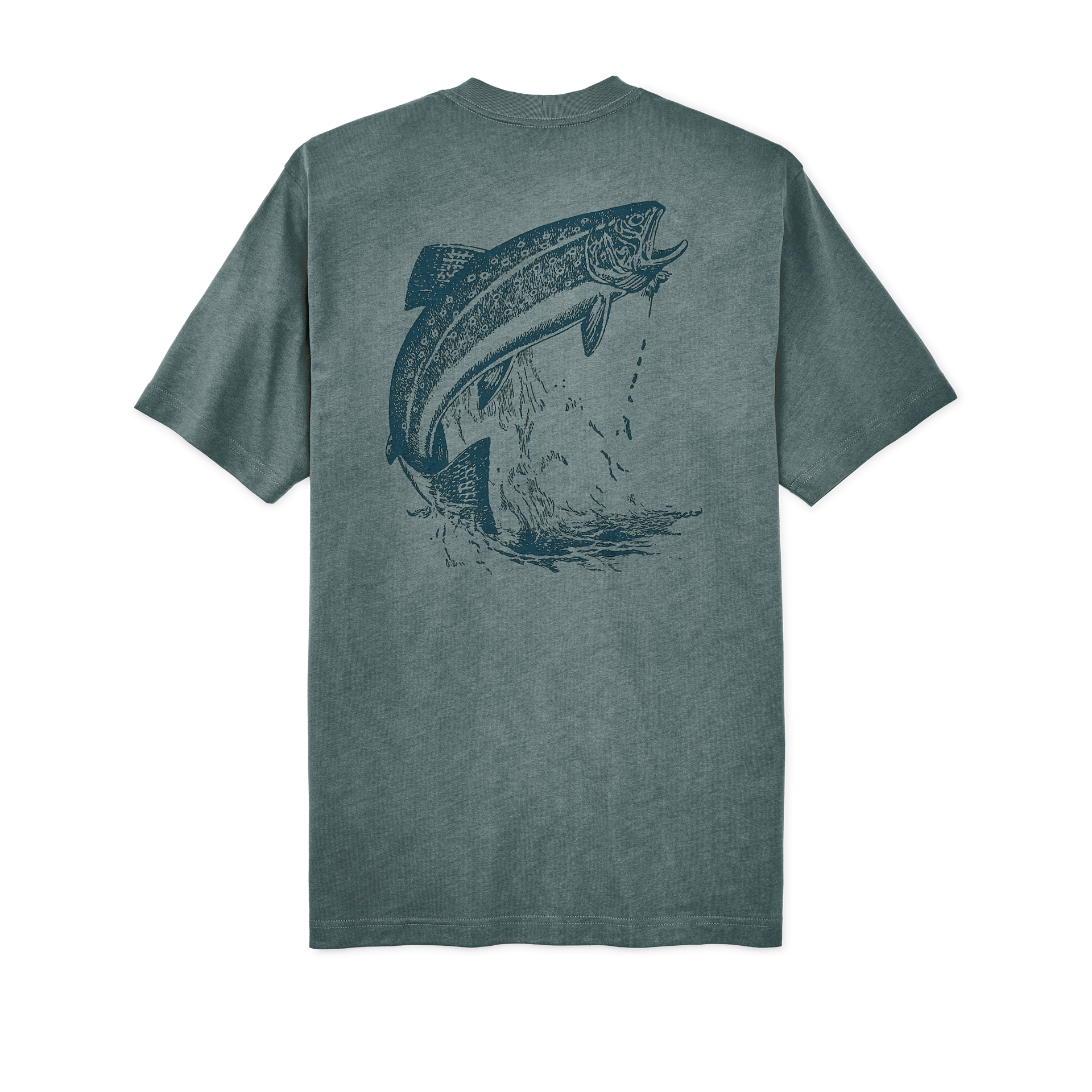 Frontier Graphic T-shirt