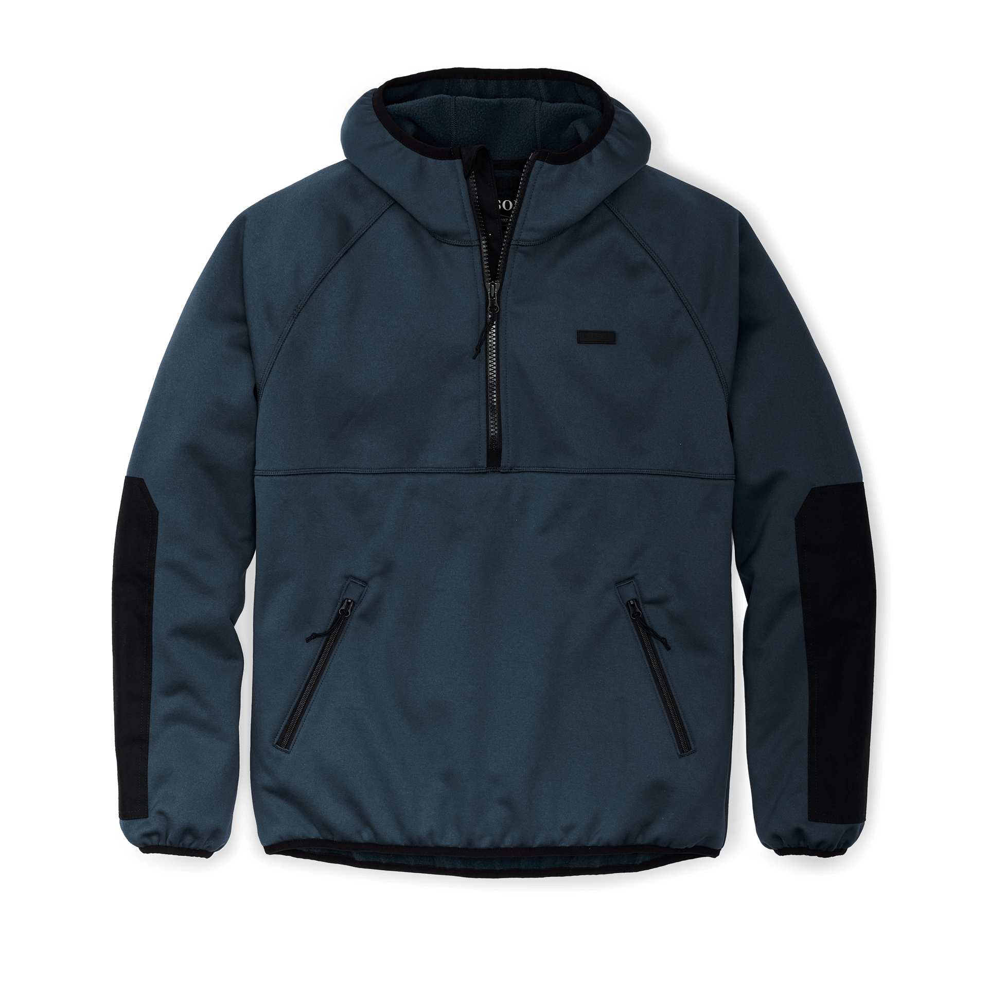 Granite Spire Fleece Pullover