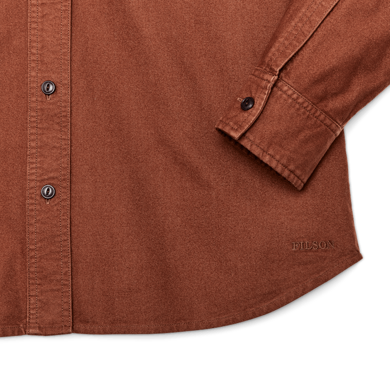 Women's Field Chamois Shirt