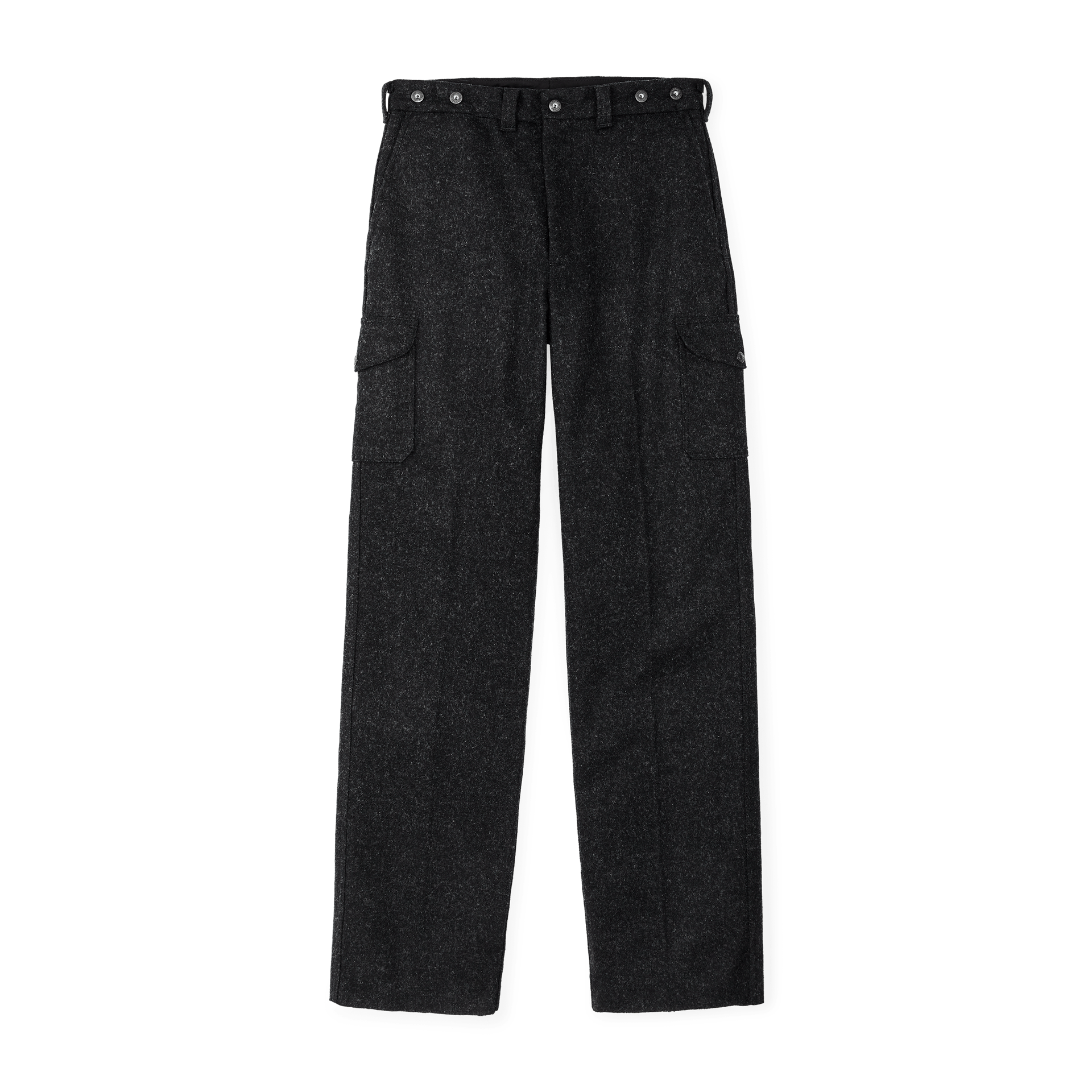 Mackinaw Wool Field Pants