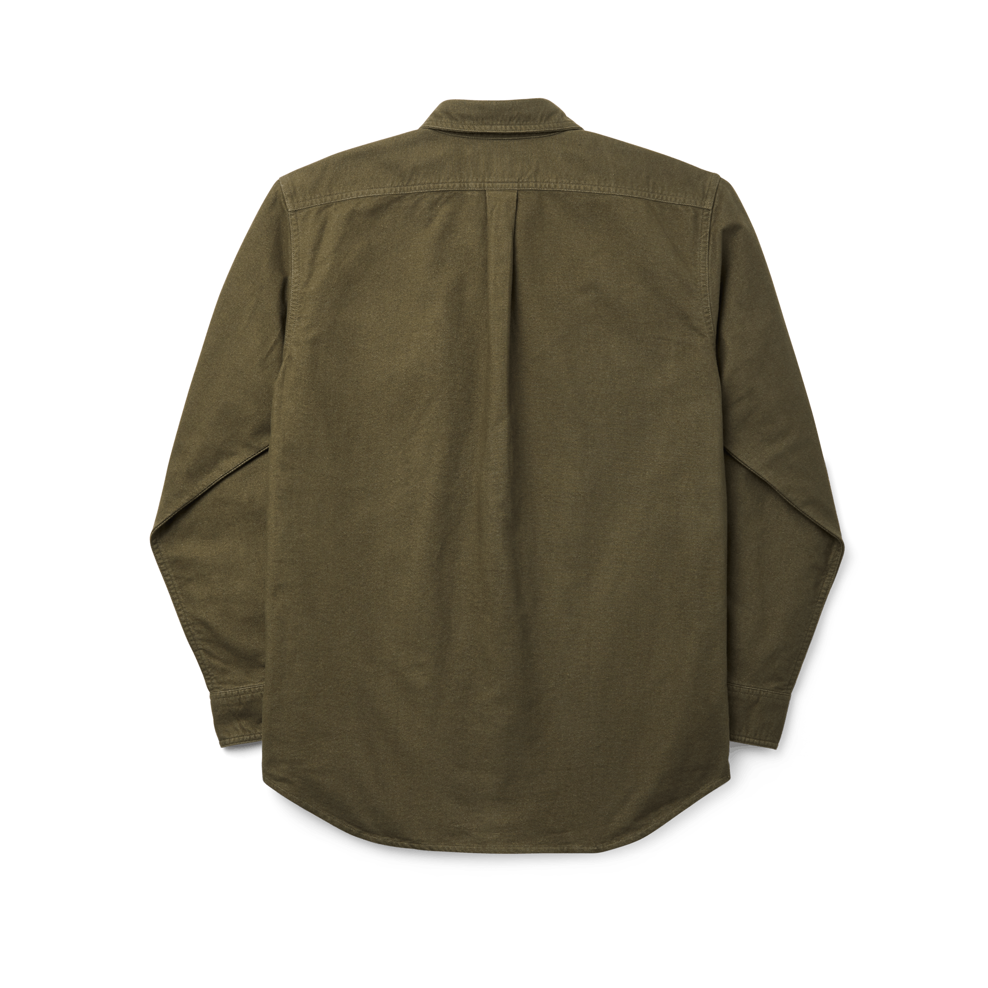 Field Flannel Shirt