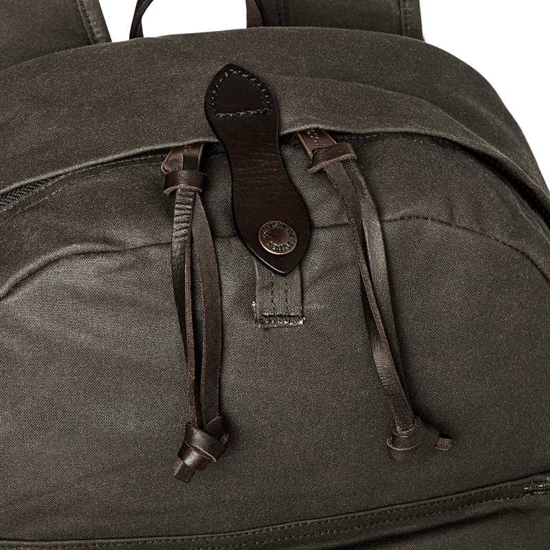 Journeyman Backpack