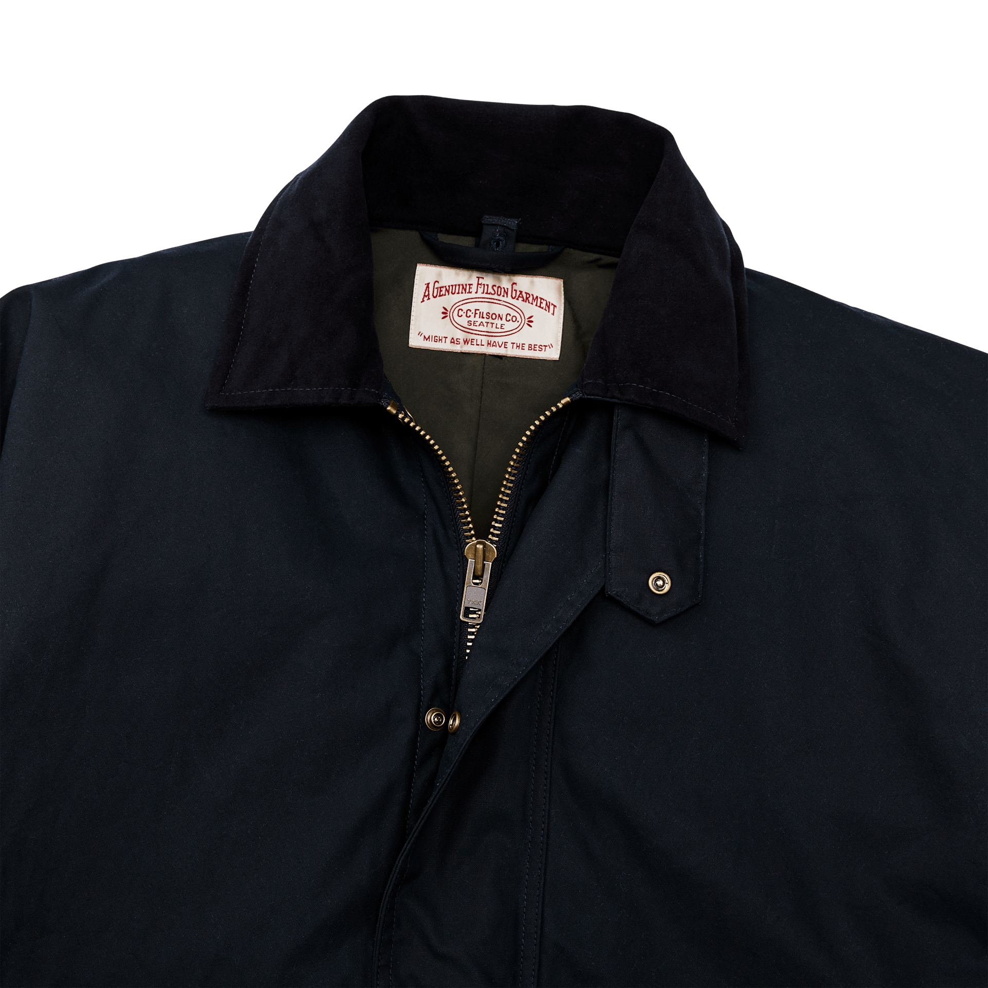 Foul Weather Jacket
