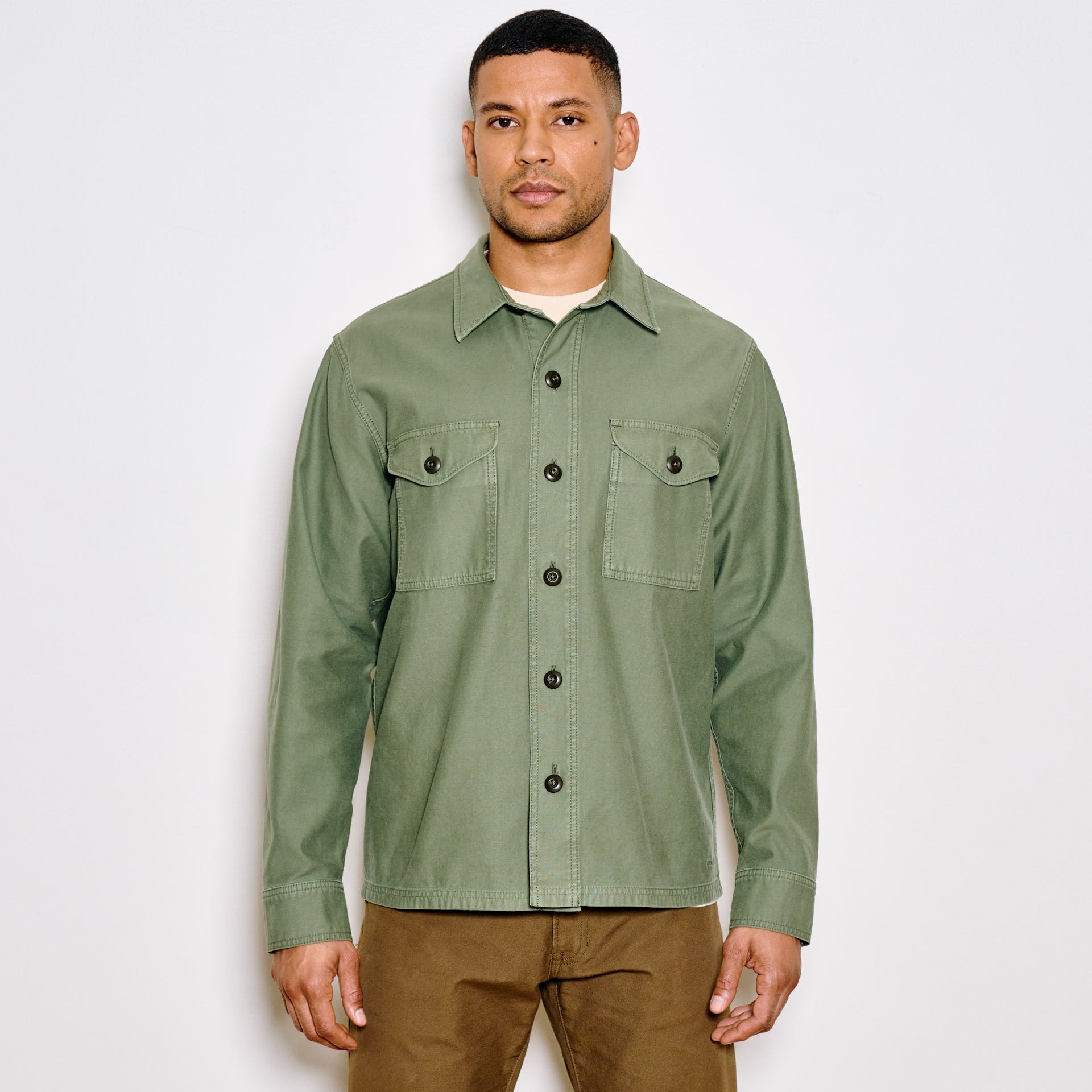 Field Jac-shirt