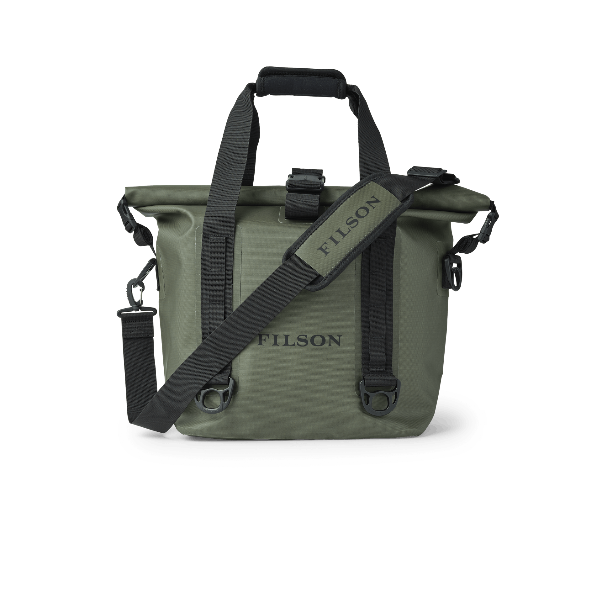 Tin Cloth Travel Kit