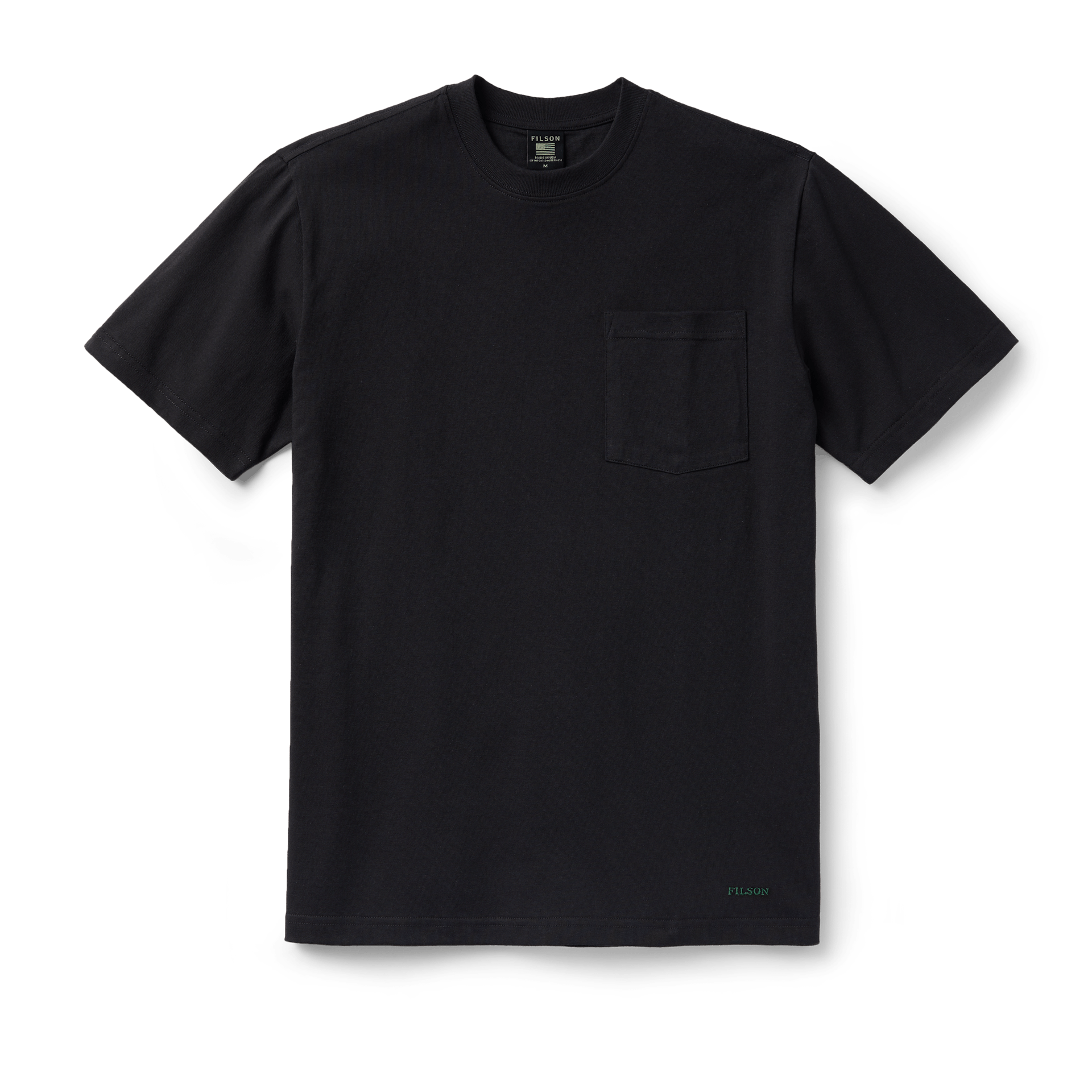 Pioneer Pocket T-shirt