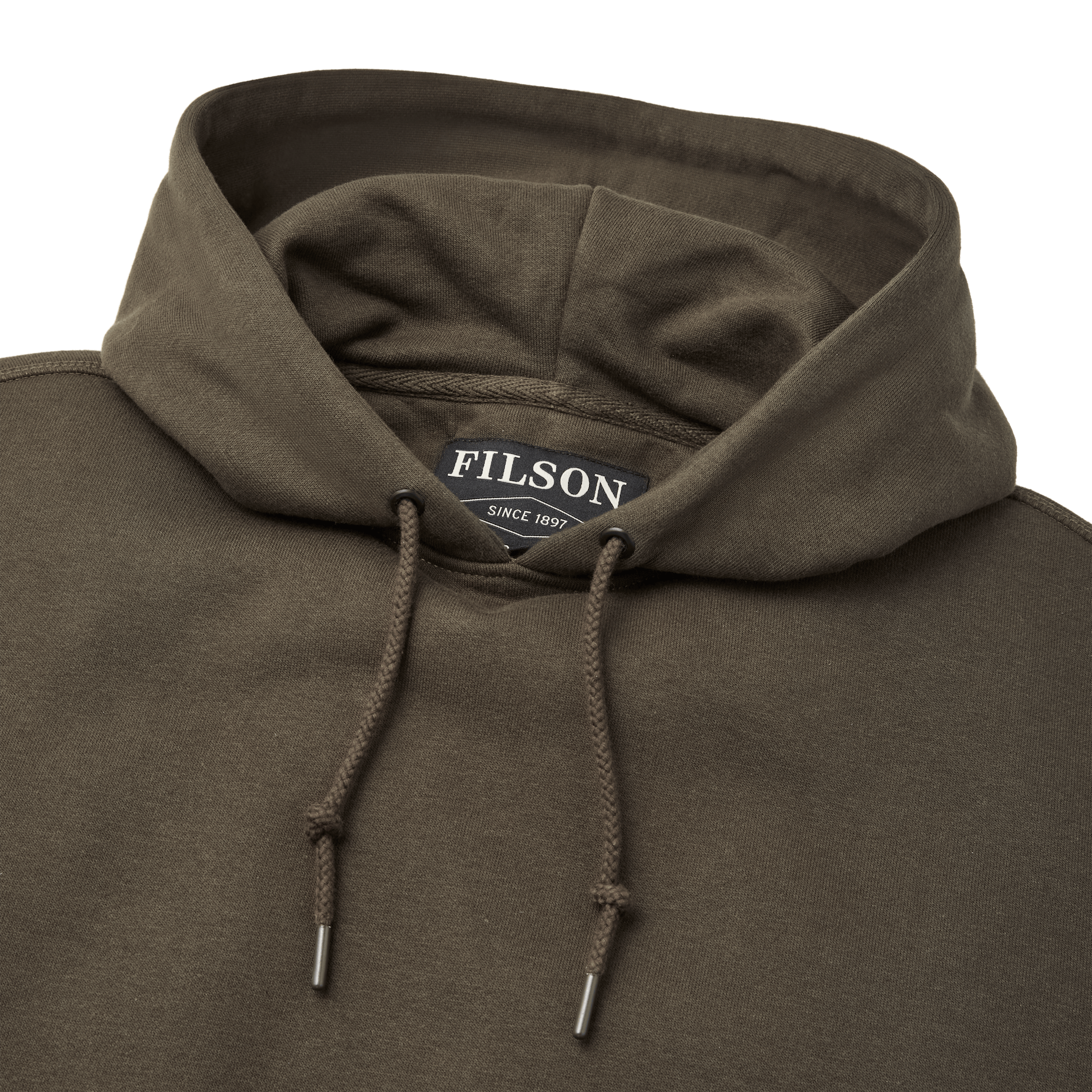 Prospector Hoodie
