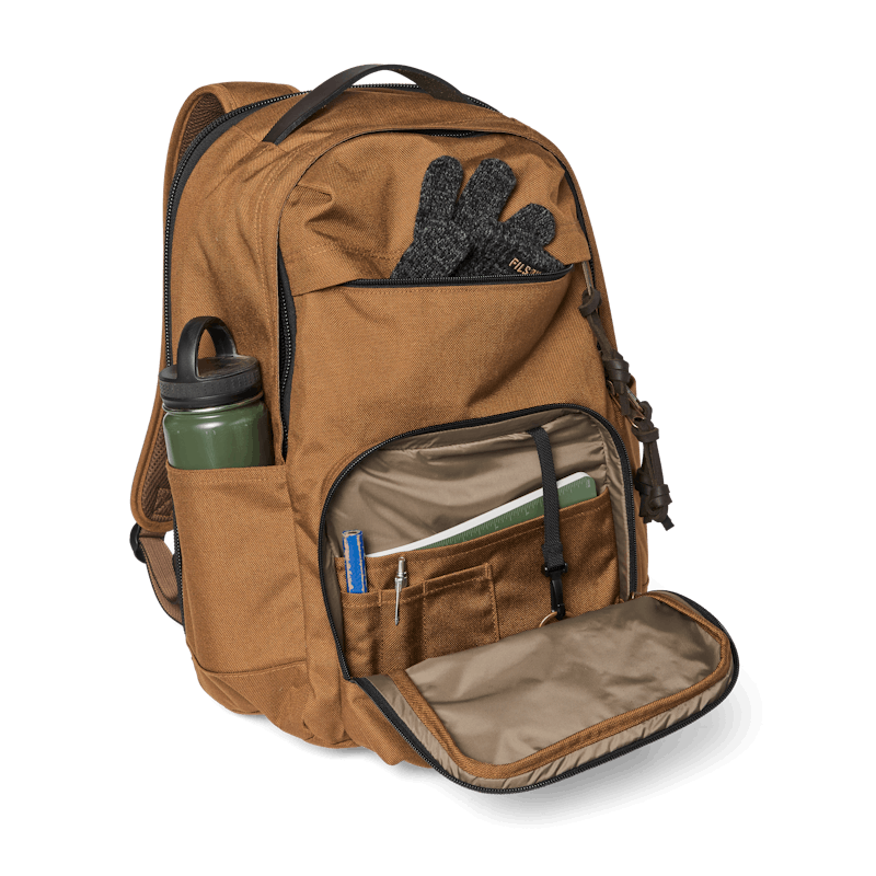 Dryden Backpack