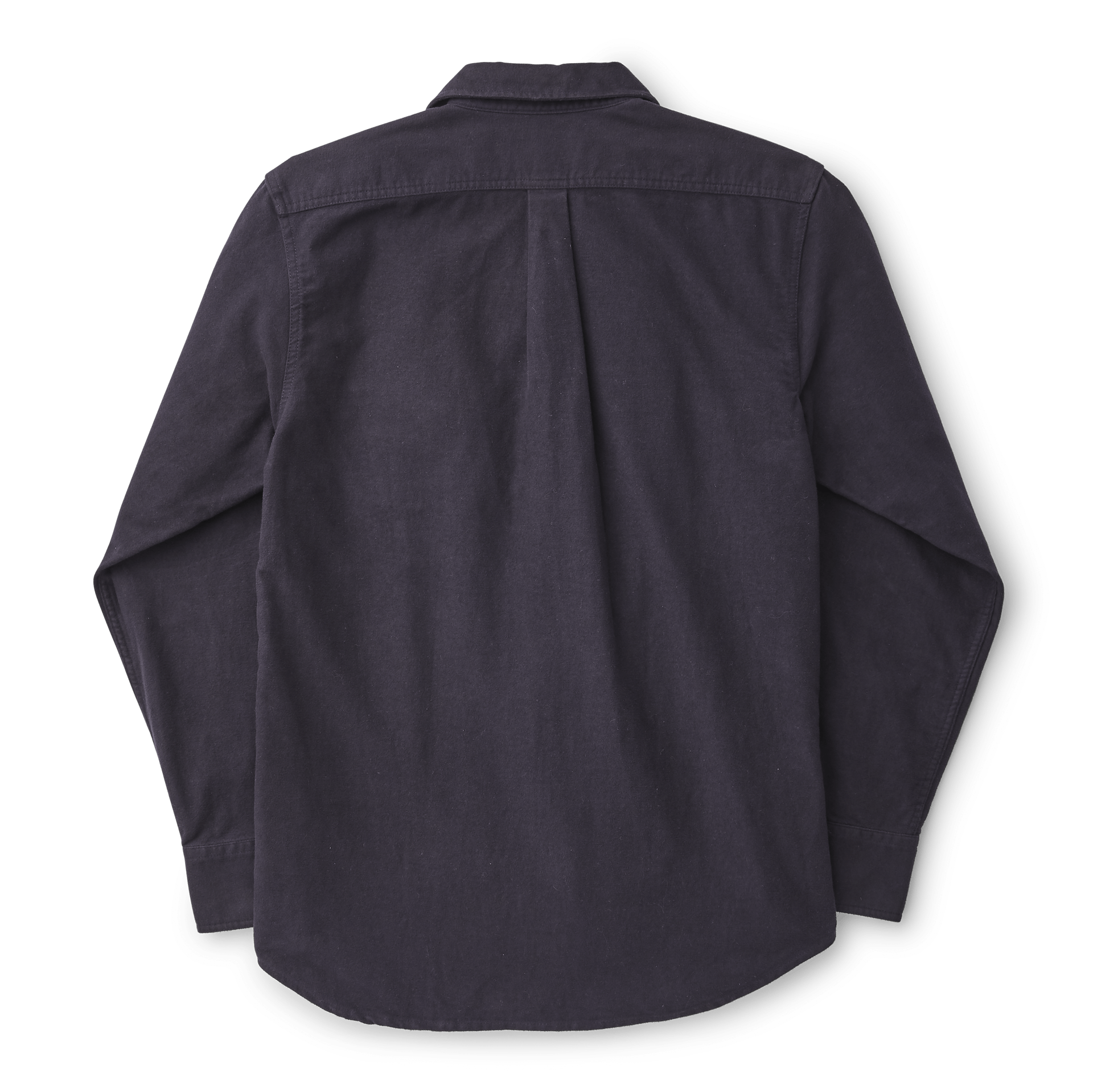 Moleskin Seattle Shirt