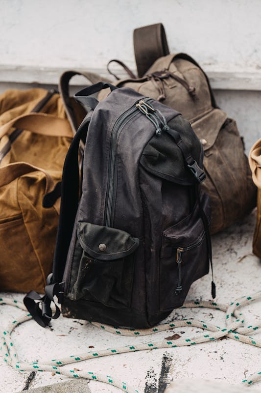 Surveyor 36l Backpack