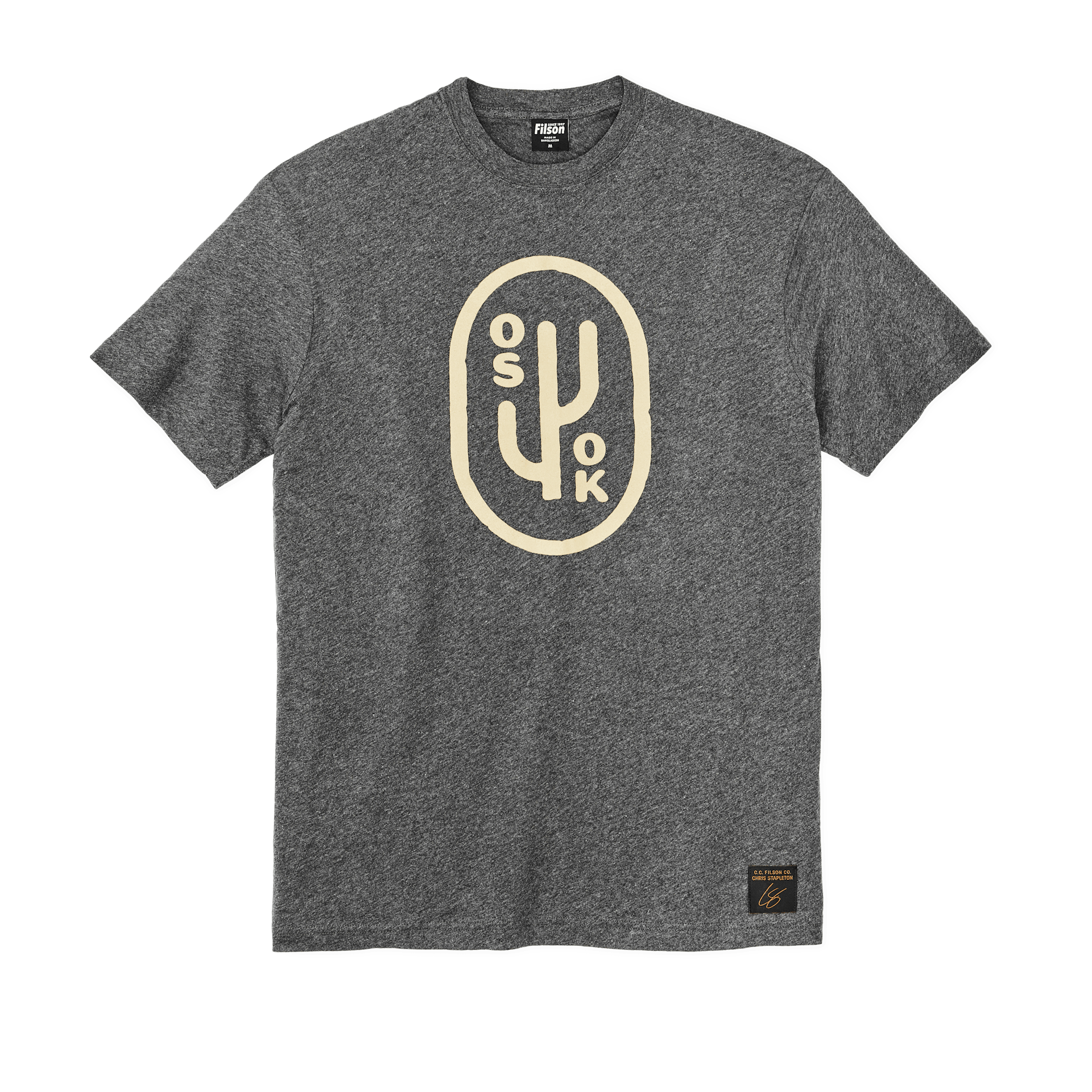 State Of Kind T-shirt
