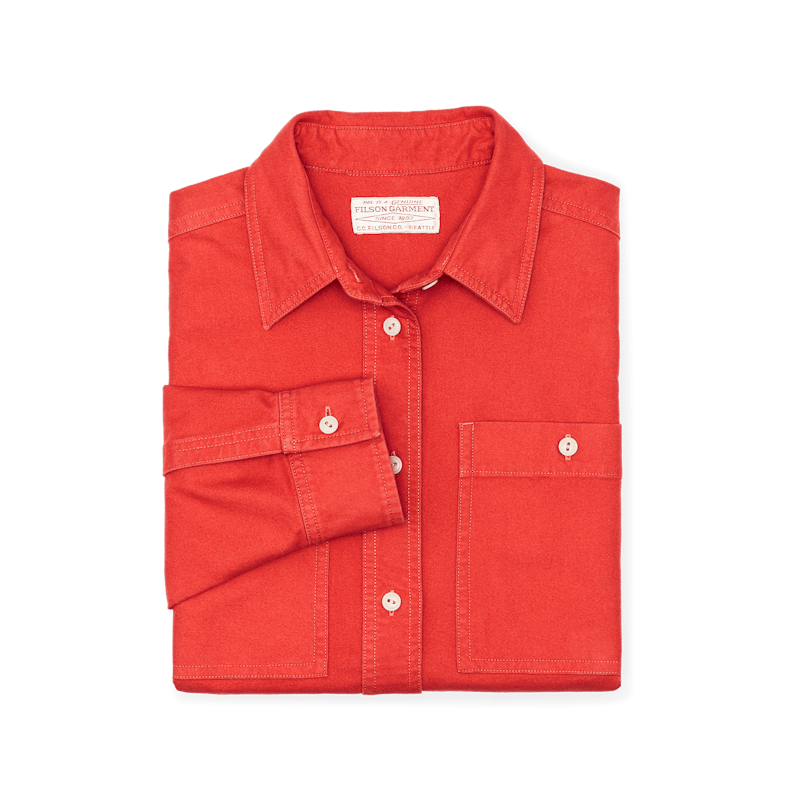Women's Field Chamois Shirt