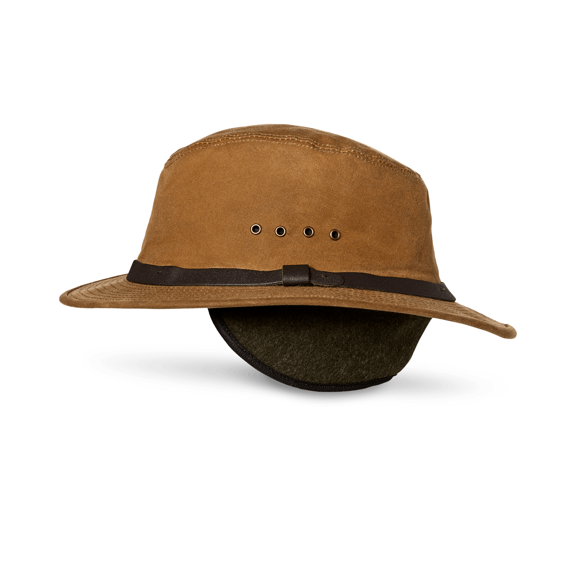 Insulated Packer Hat