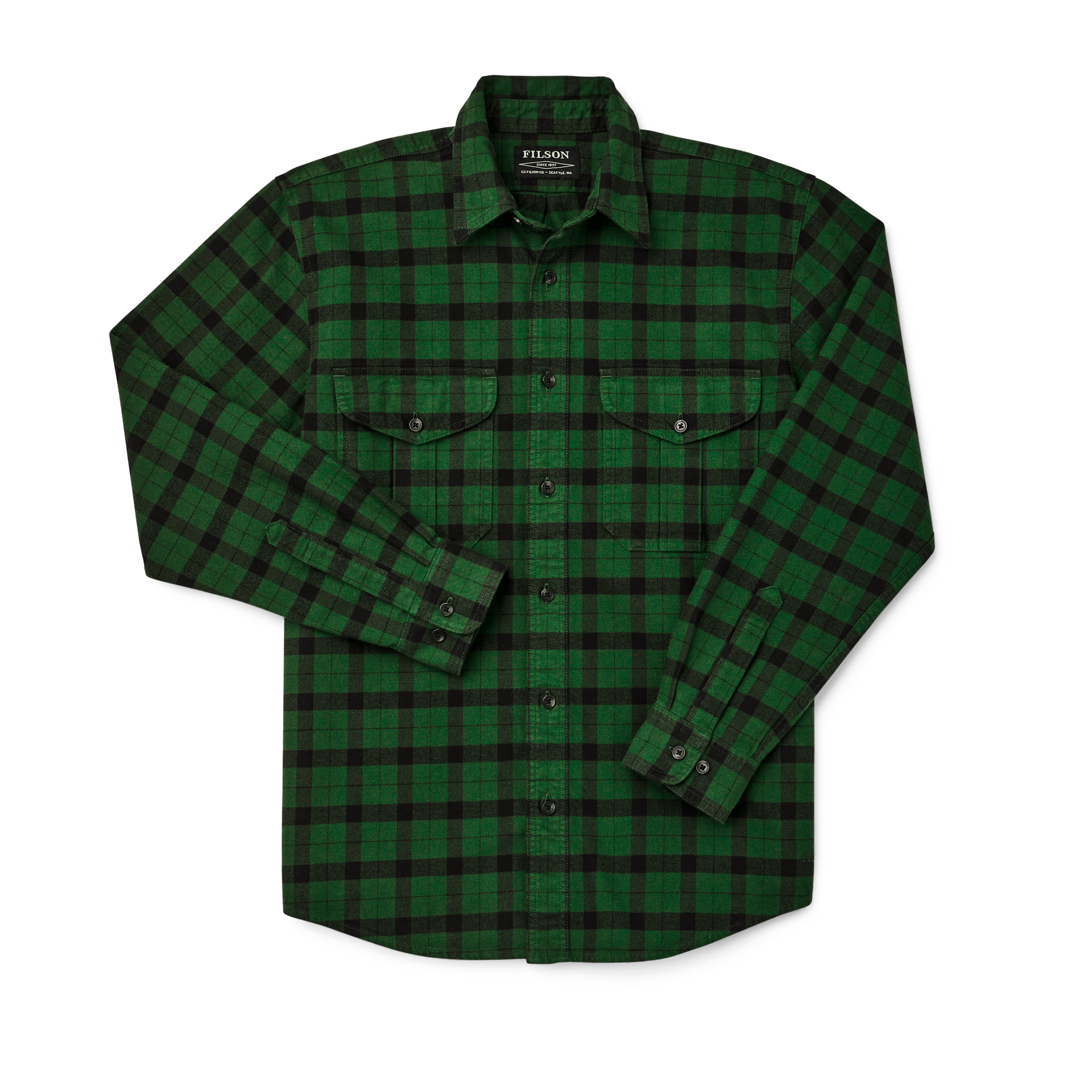 Alaskan Guide Shirt
