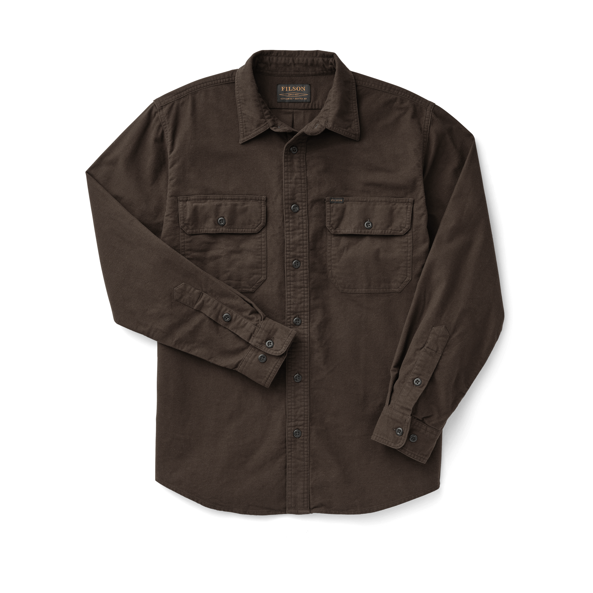Field Flannel Shirt