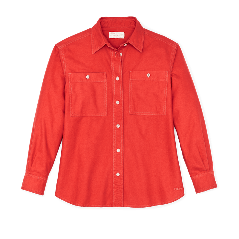 Women's Field Chamois Shirt