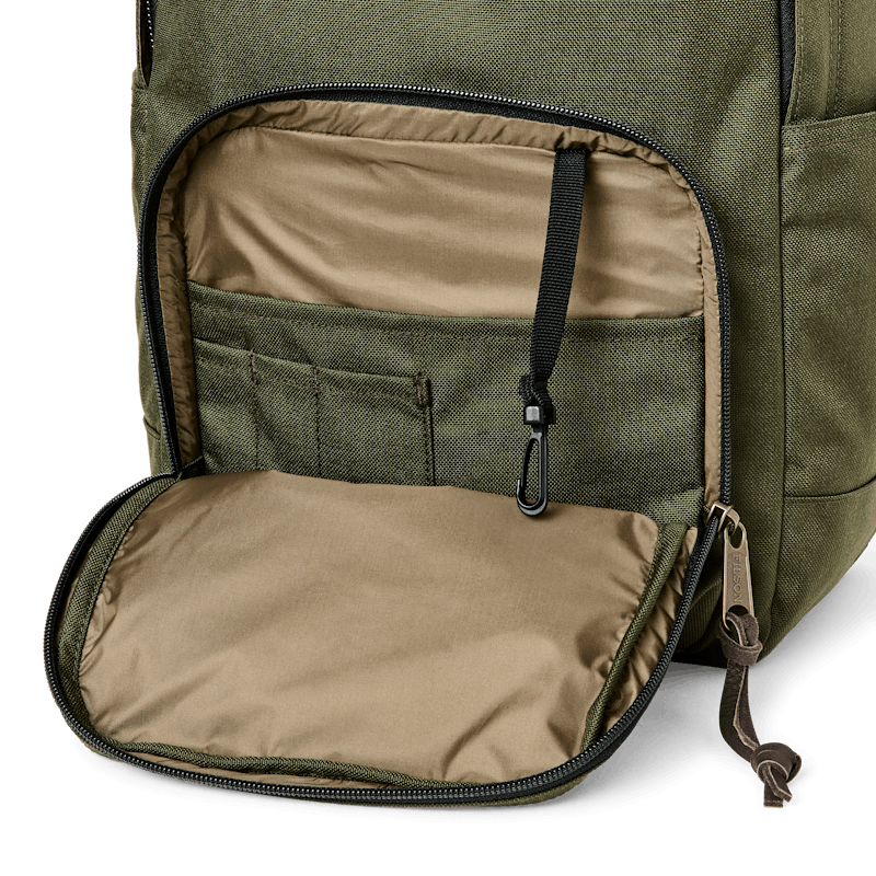 Dryden Backpack