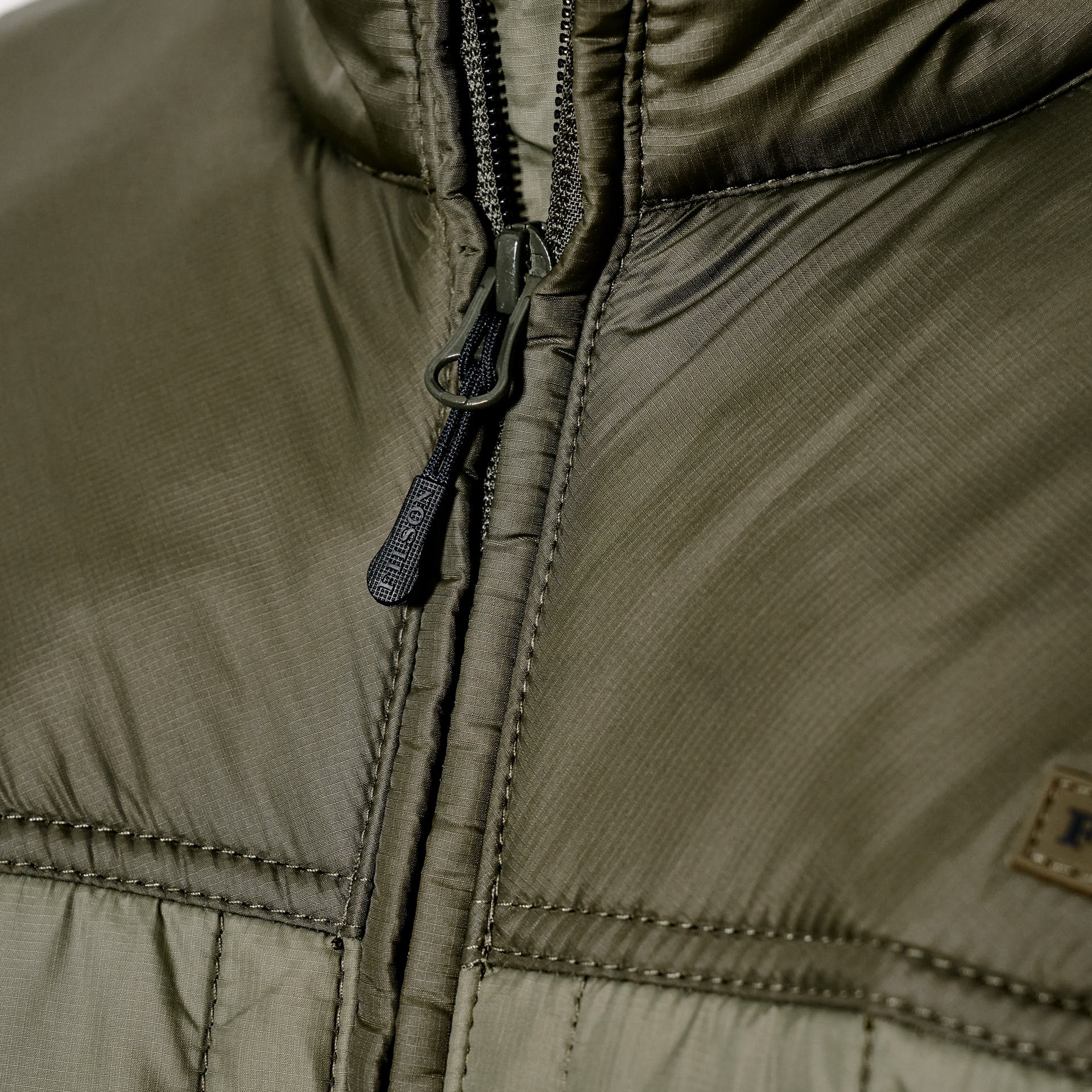 Ultralight Jacket