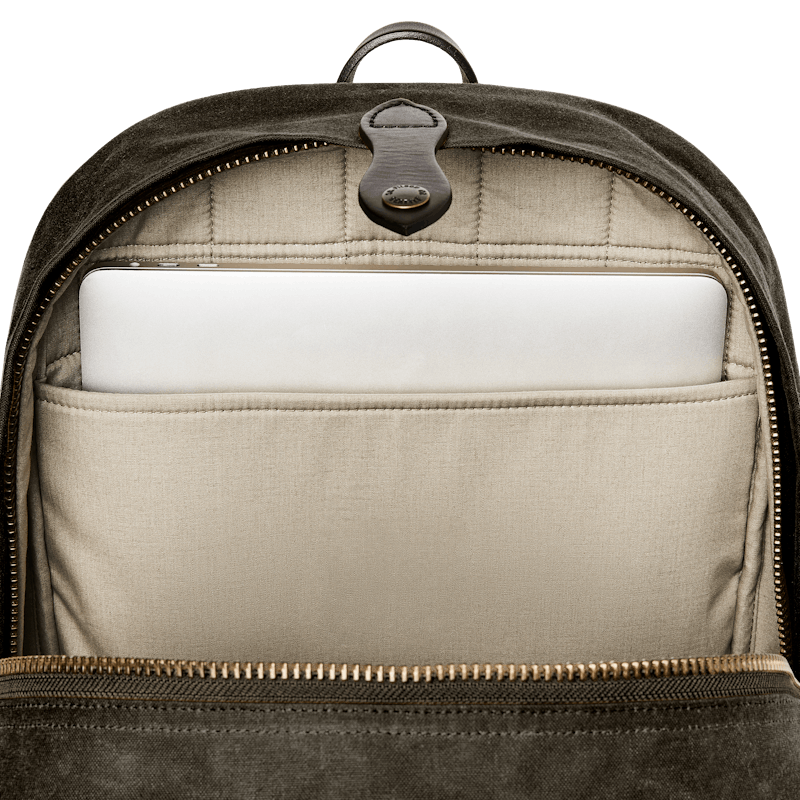 Journeyman Backpack