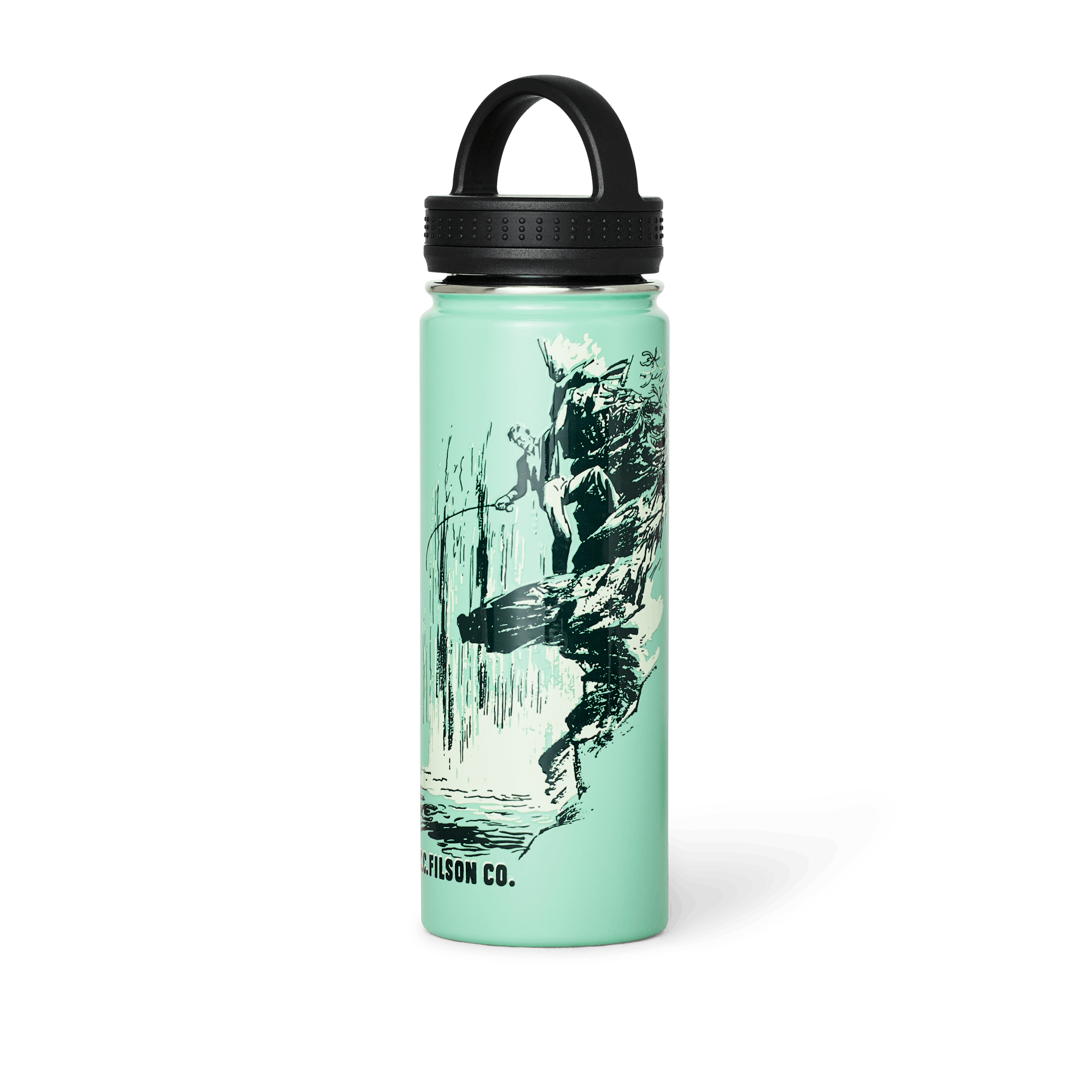Insulated Water Bottle