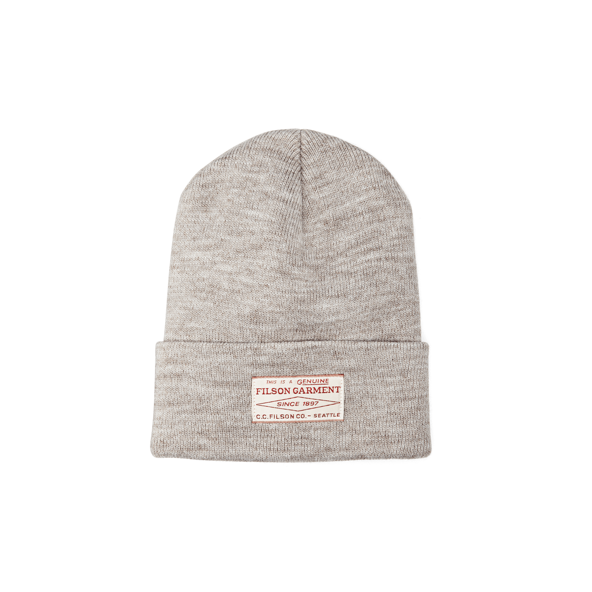 BALLARD WATCH CAP