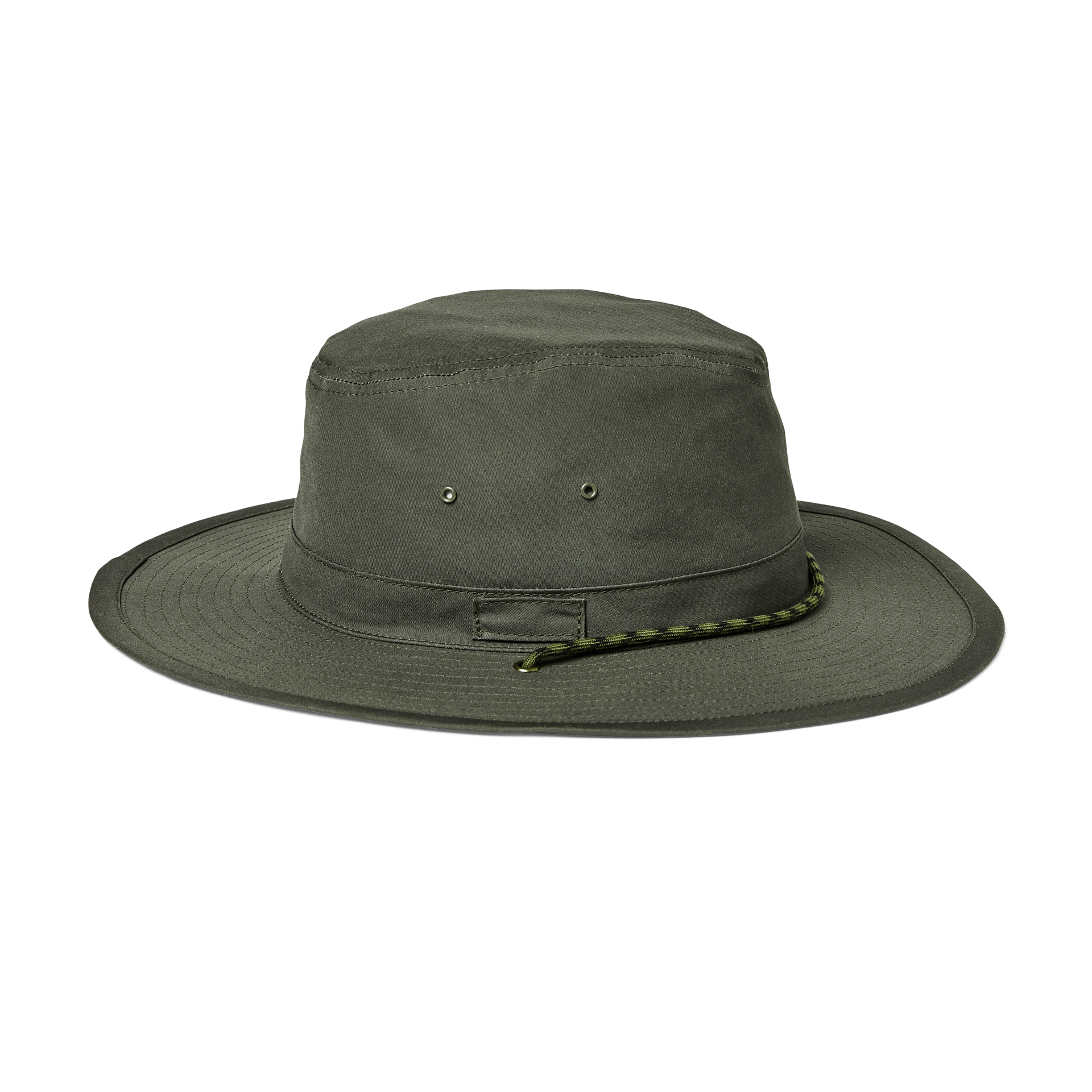 Twin Falls Travel Hat