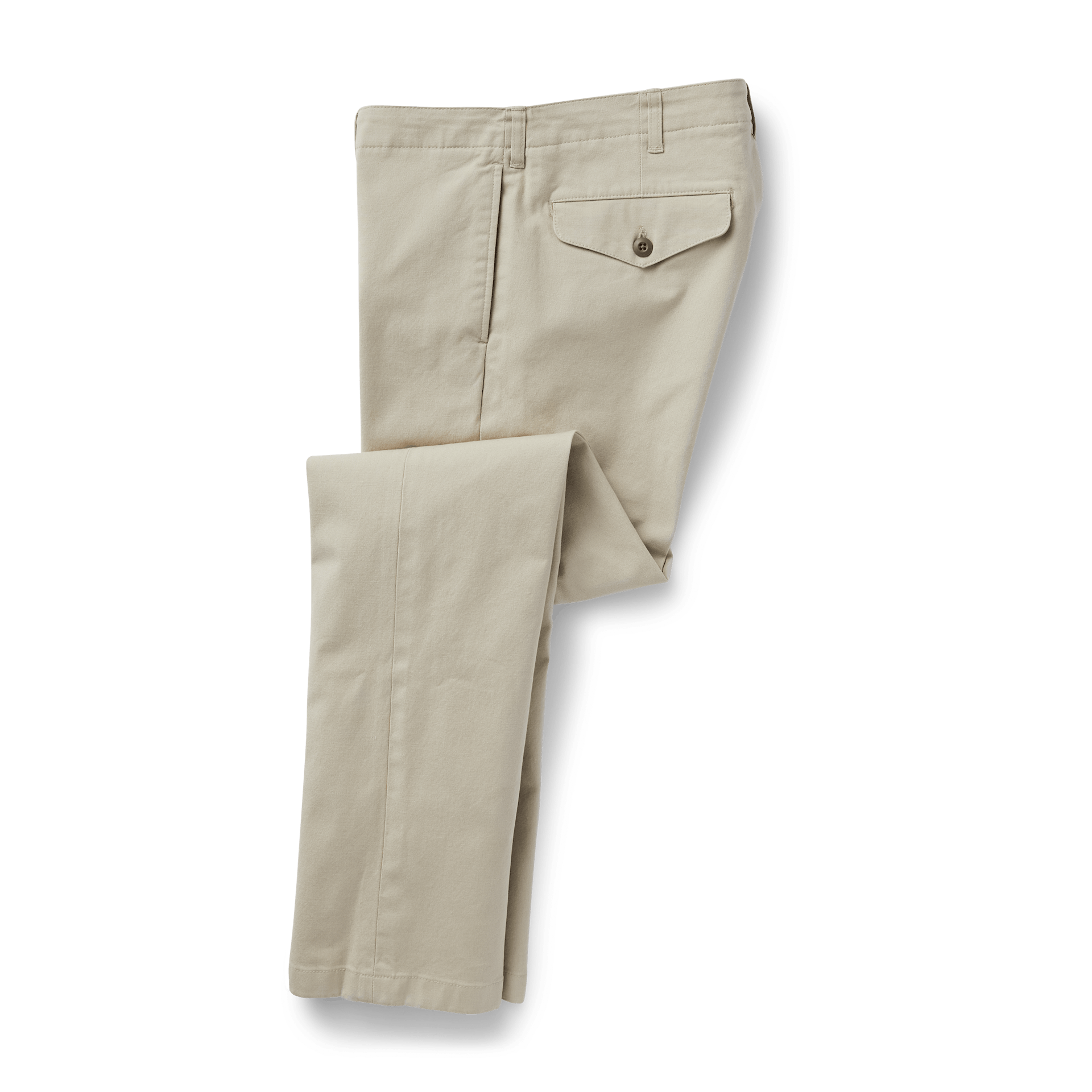 Draftsman Canvas Pants